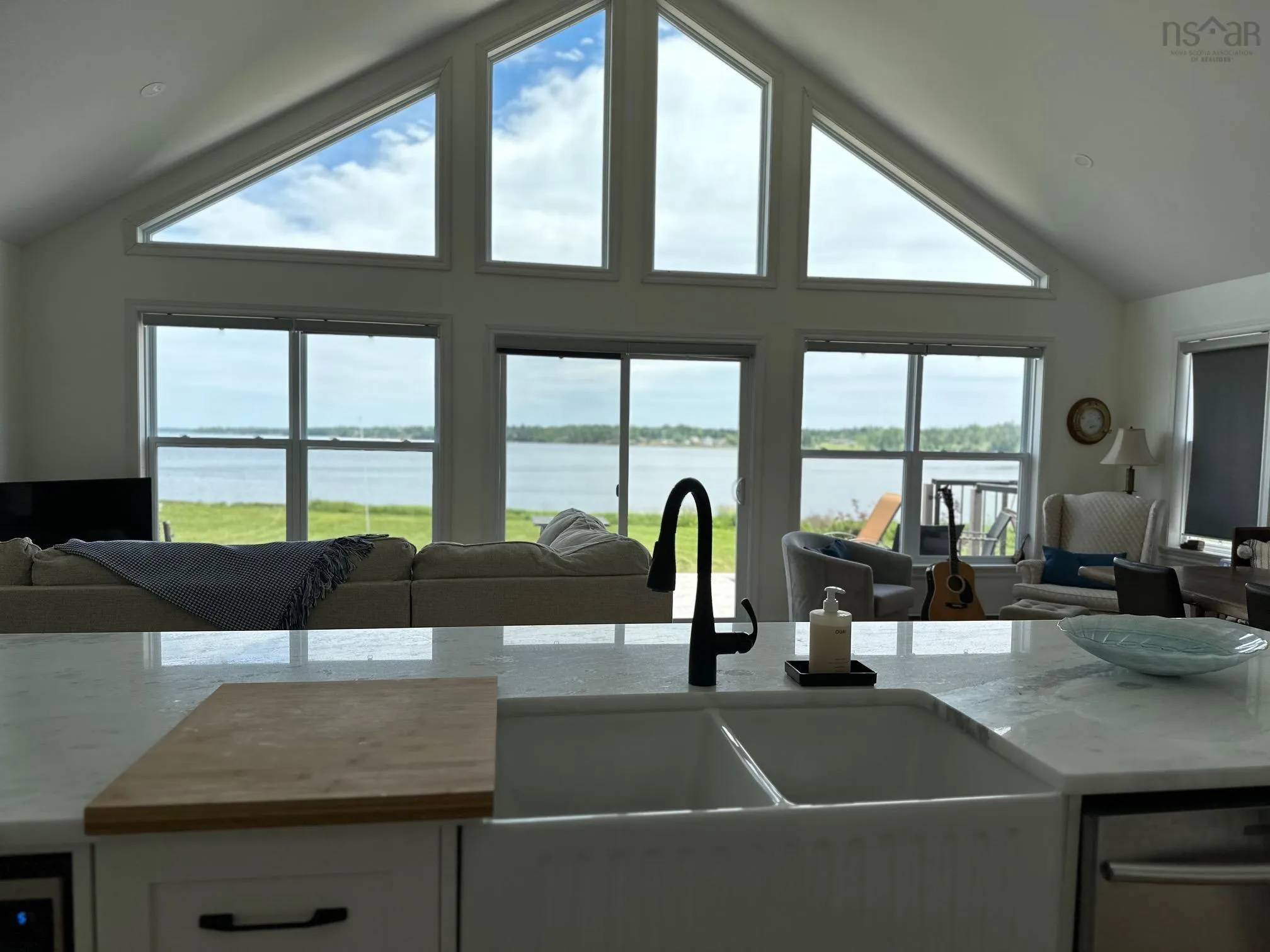 66 Clarks Road, Bayhead, NS B0K 1V0, 3 Bedrooms Bedrooms, ,1 BathroomBathrooms,Residential,For Sale,Clarks,202521897