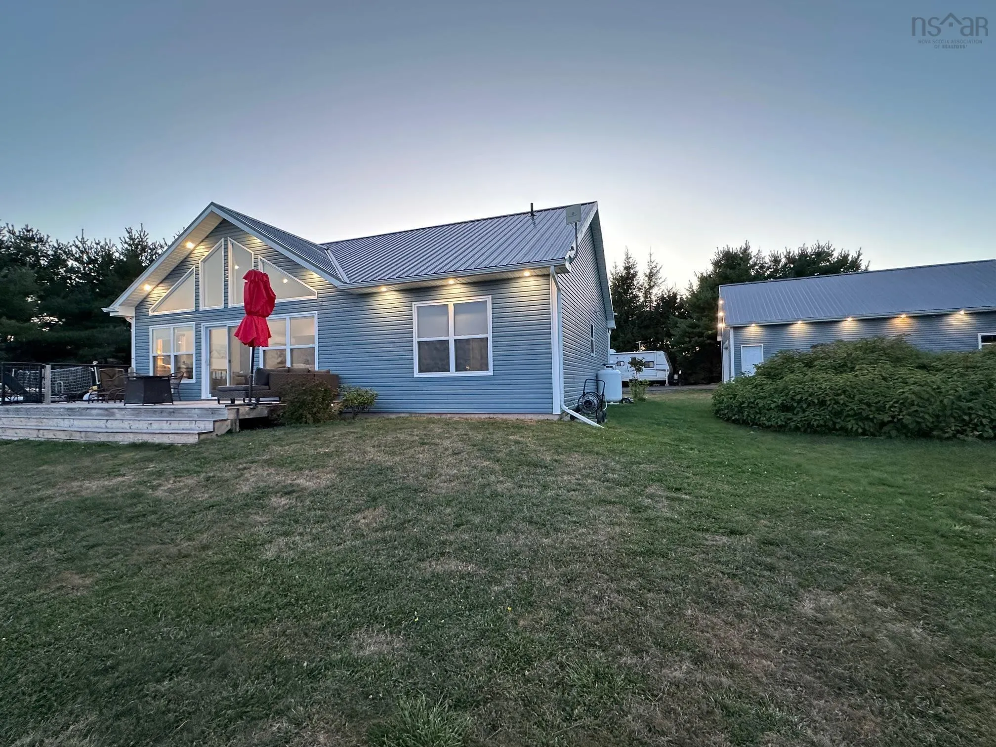66 Clarks Road, Bayhead, NS B0K 1V0, 3 Bedrooms Bedrooms, ,1 BathroomBathrooms,Residential,For Sale,Clarks,202521897