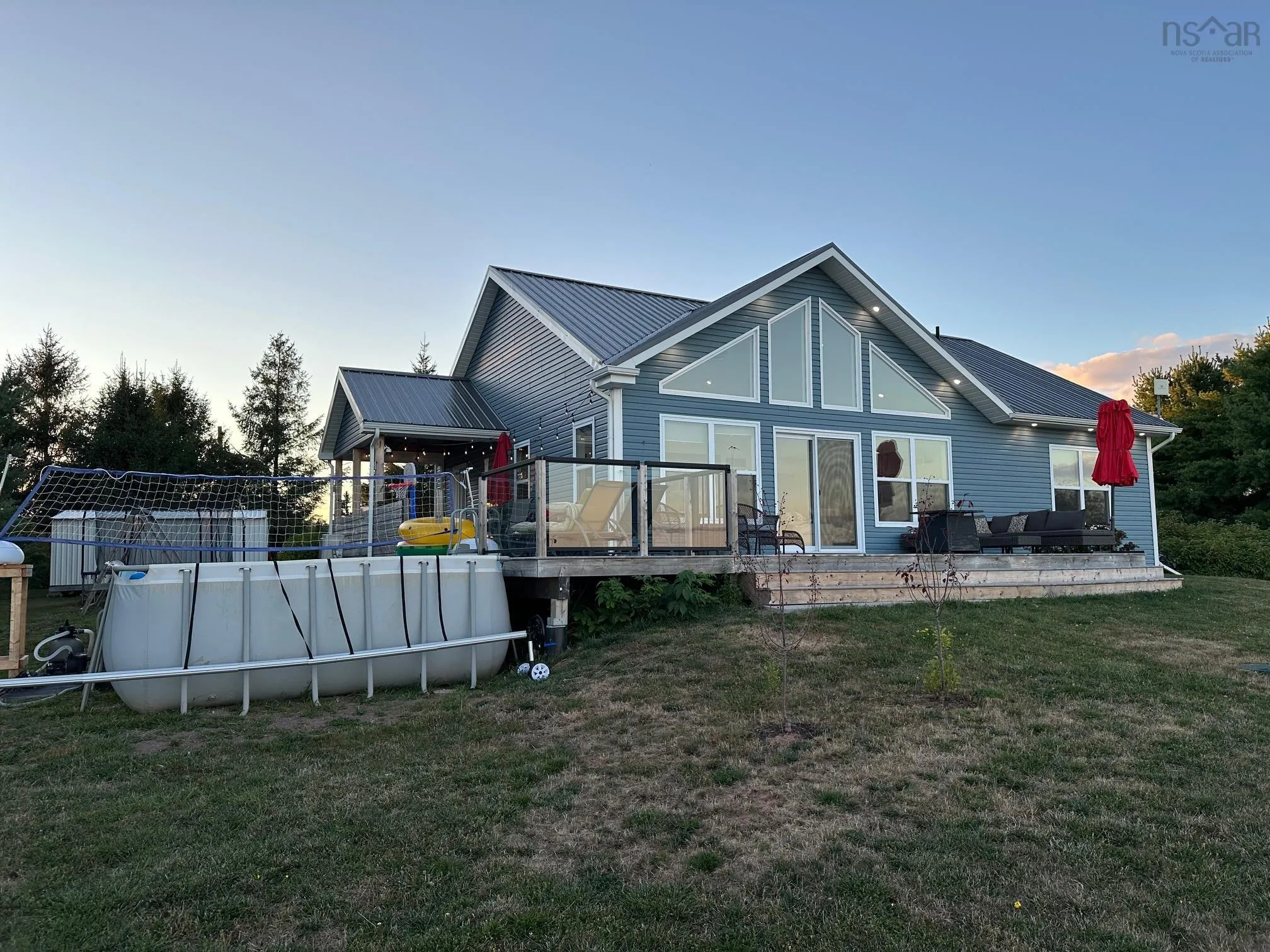 66 Clarks Road, Bayhead, NS B0K 1V0, 3 Bedrooms Bedrooms, ,1 BathroomBathrooms,Residential,For Sale,Clarks,202521897