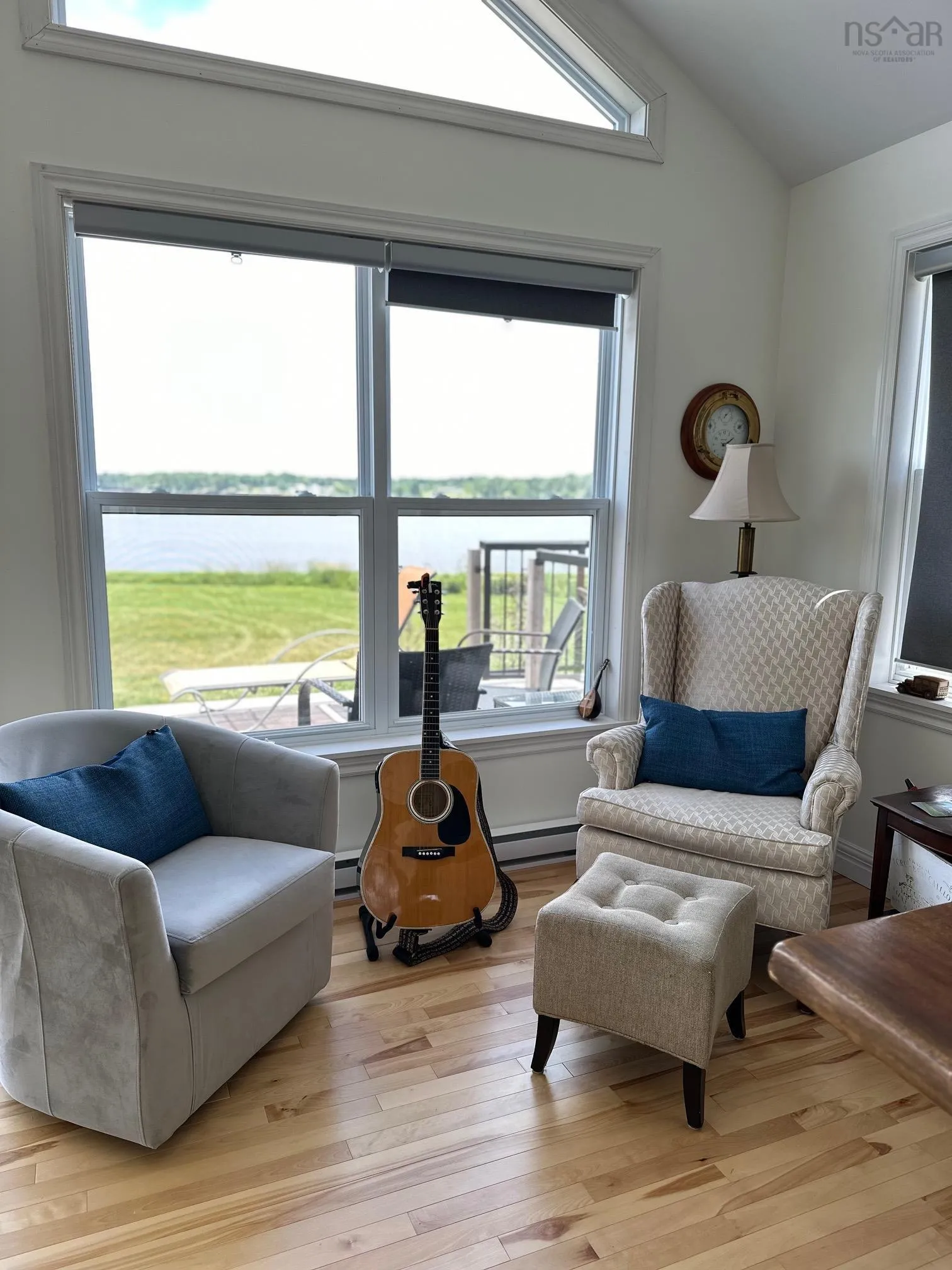 66 Clarks Road, Bayhead, NS B0K 1V0, 3 Bedrooms Bedrooms, ,1 BathroomBathrooms,Residential,For Sale,Clarks,202521897