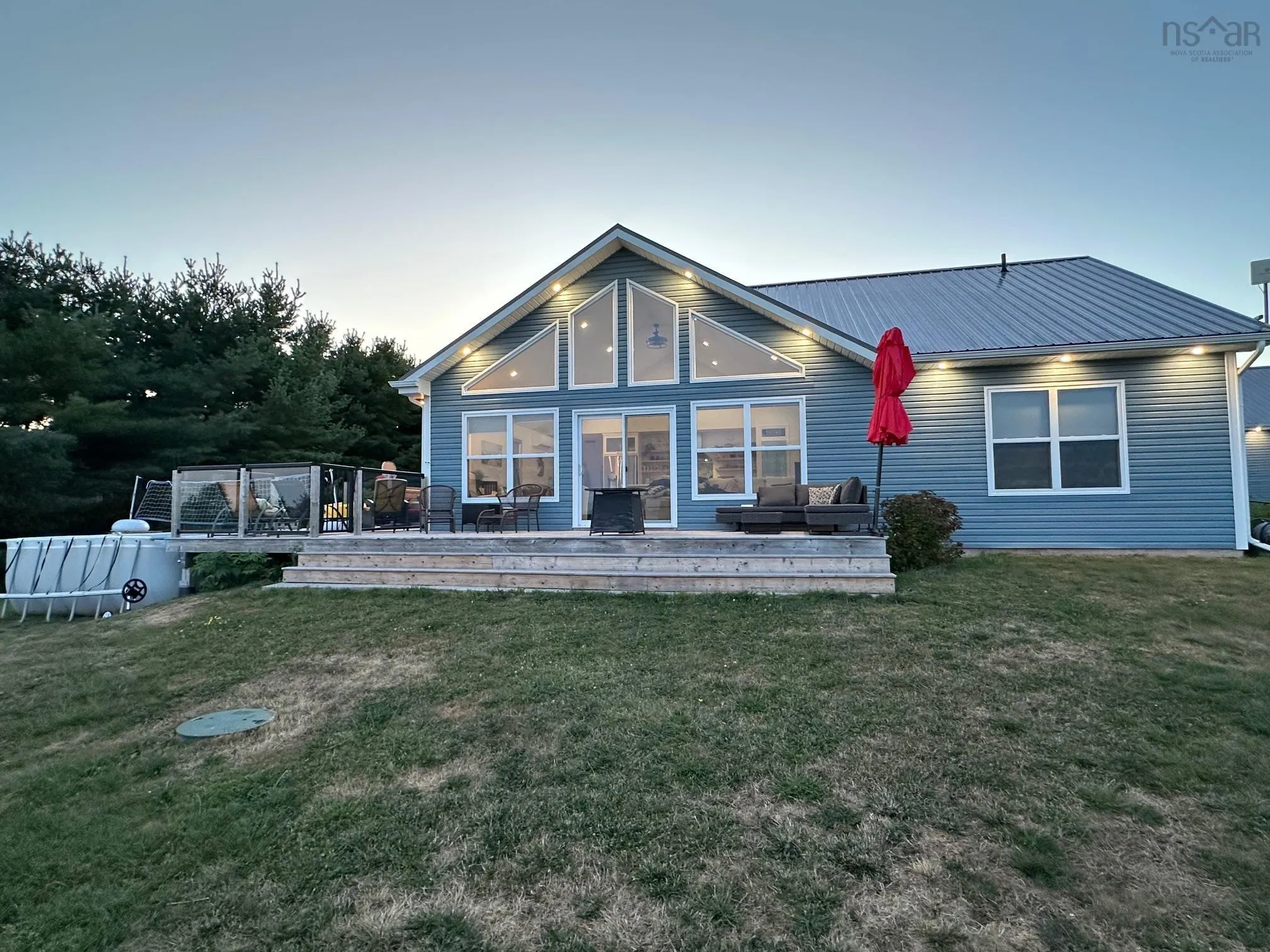 66 Clarks Road, Bayhead, NS B0K 1V0, 3 Bedrooms Bedrooms, ,1 BathroomBathrooms,Residential,For Sale,Clarks,202521897