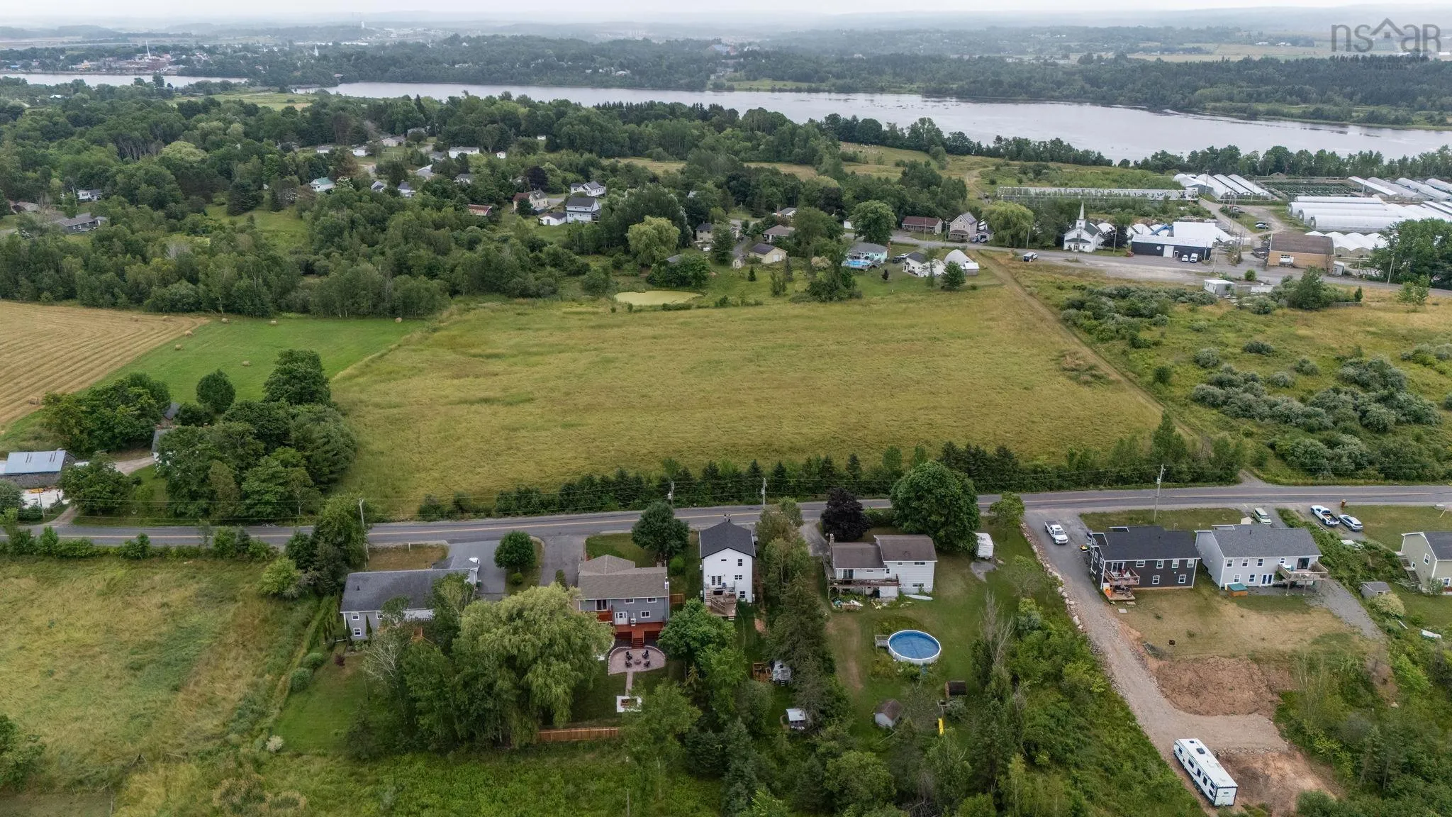 192 Gabriel Road, Falmouth, NS B0P 1L0, 4 Bedrooms Bedrooms, ,2 BathroomsBathrooms,Residential,For Sale,Gabriel,202518308