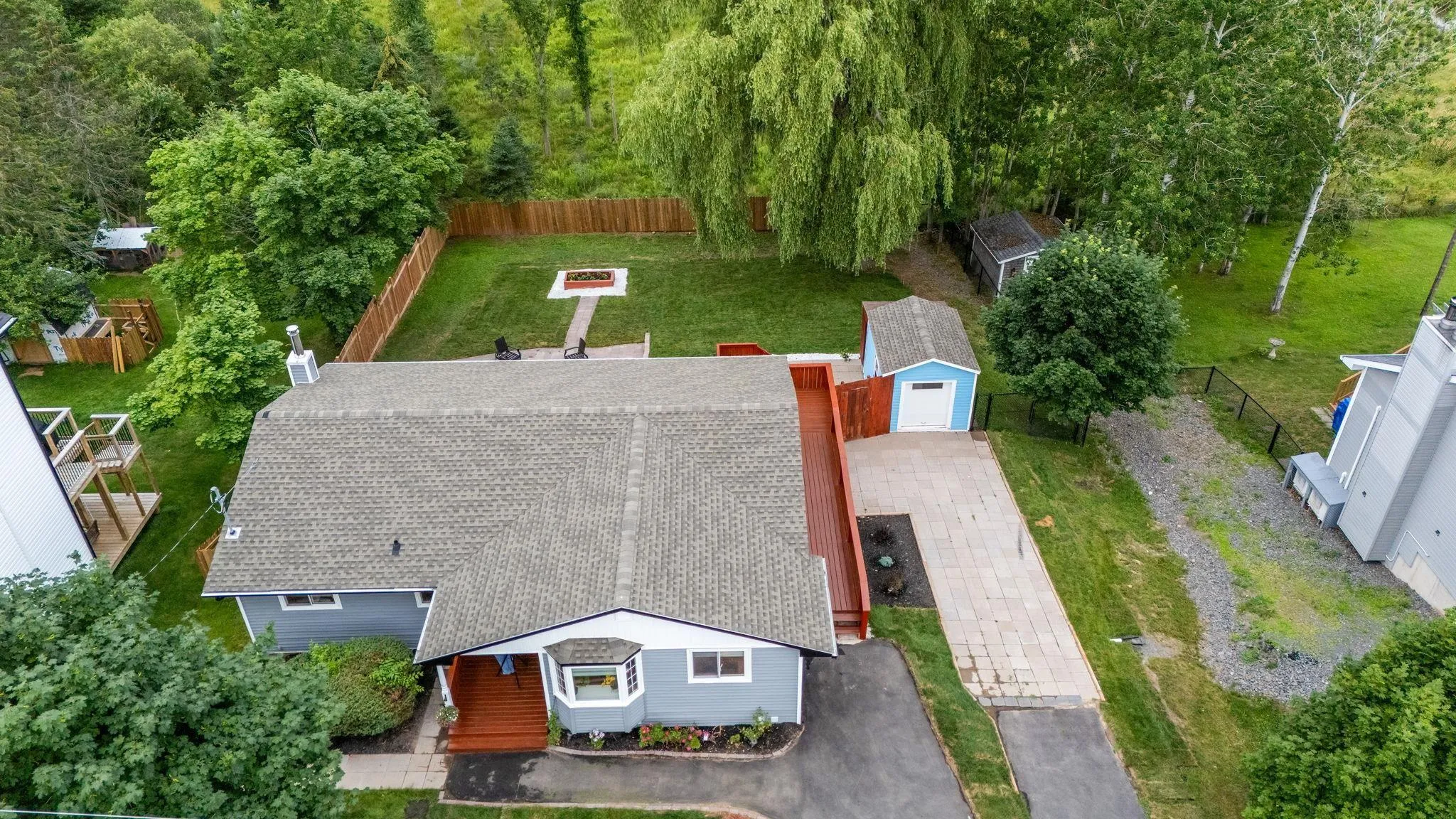 192 Gabriel Road, Falmouth, NS B0P 1L0, 4 Bedrooms Bedrooms, ,2 BathroomsBathrooms,Residential,For Sale,Gabriel,202518308
