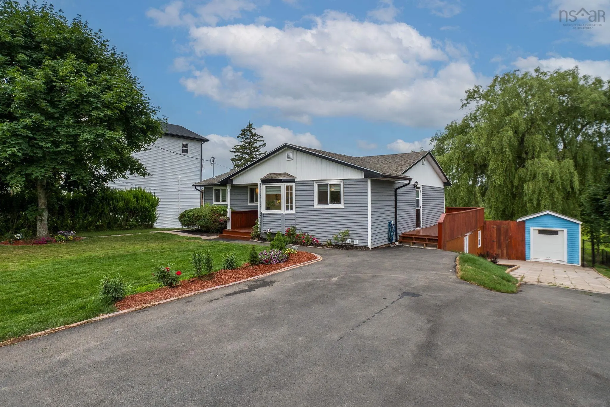 192 Gabriel Road, Falmouth, NS B0P 1L0, 4 Bedrooms Bedrooms, ,2 BathroomsBathrooms,Residential,For Sale,Gabriel,202518308