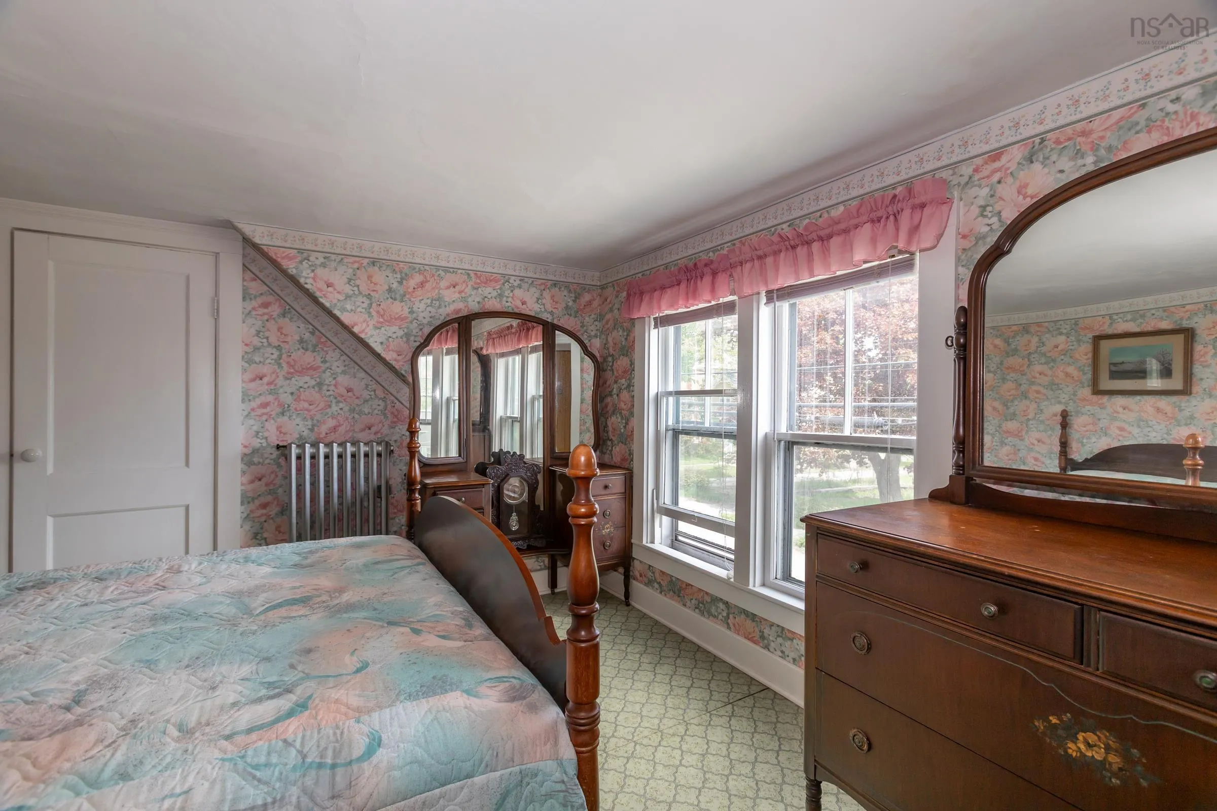 101 Victoria Street, Annapolis Royal, NS B0S 1A0, 3 Bedrooms Bedrooms, ,1 BathroomBathrooms,Residential,For Sale,Victoria,202513077
