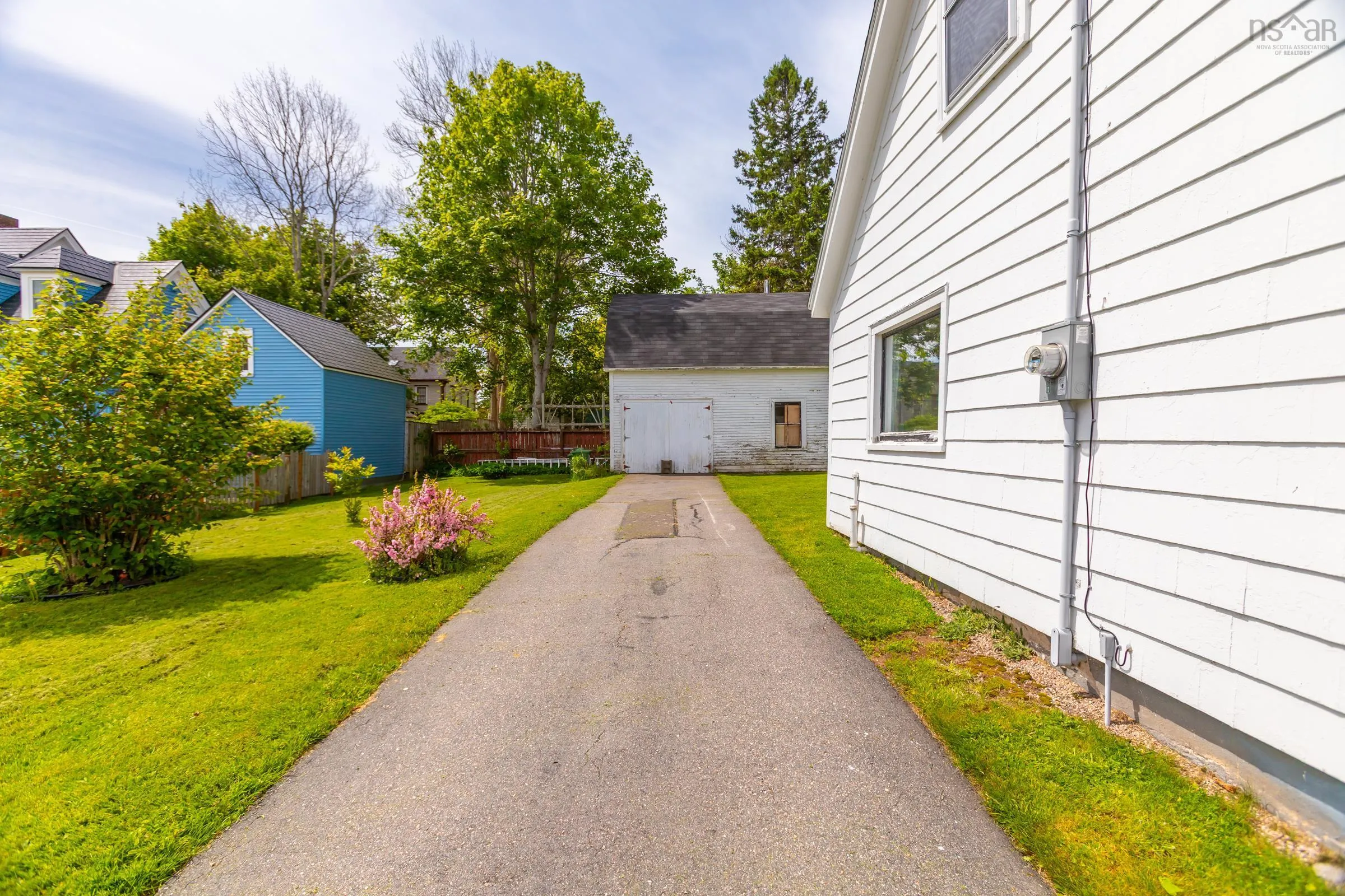 101 Victoria Street, Annapolis Royal, NS B0S 1A0, 3 Bedrooms Bedrooms, ,1 BathroomBathrooms,Residential,For Sale,Victoria,202513077