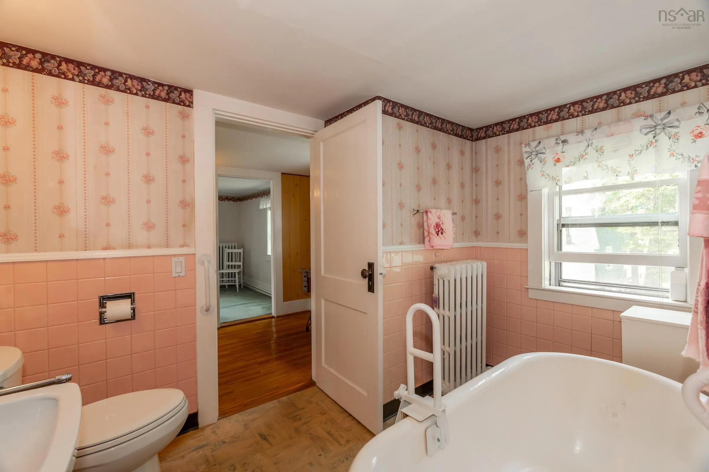 101 Victoria Street, Annapolis Royal, NS B0S 1A0, 3 Bedrooms Bedrooms, ,1 BathroomBathrooms,Residential,For Sale,Victoria,202513077