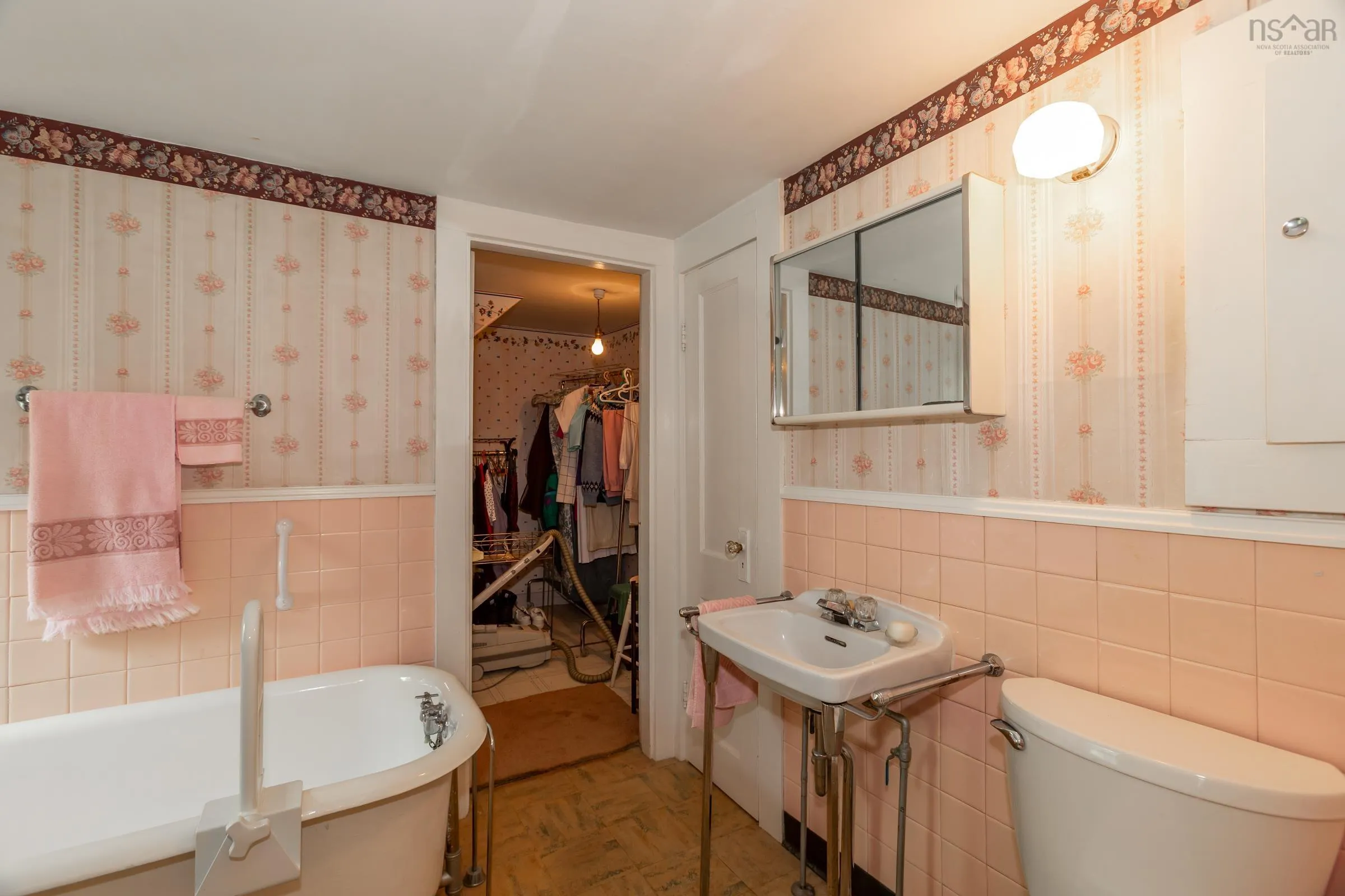 101 Victoria Street, Annapolis Royal, NS B0S 1A0, 3 Bedrooms Bedrooms, ,1 BathroomBathrooms,Residential,For Sale,Victoria,202513077