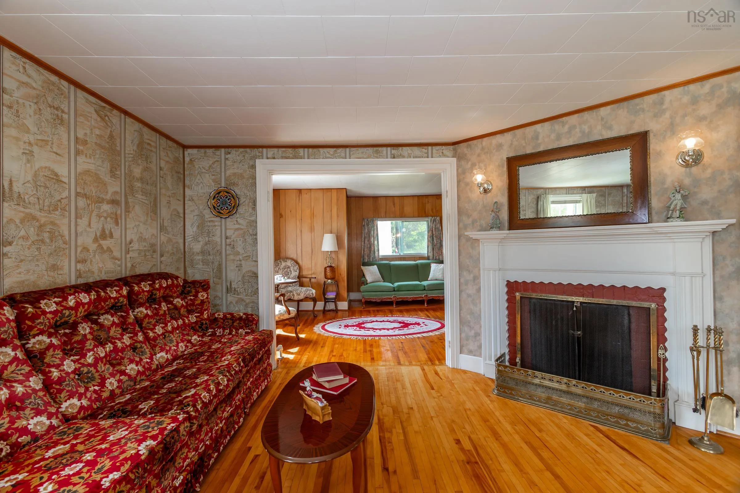 101 Victoria Street, Annapolis Royal, NS B0S 1A0, 3 Bedrooms Bedrooms, ,1 BathroomBathrooms,Residential,For Sale,Victoria,202513077
