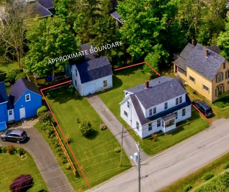 101 Victoria Street, Annapolis Royal, NS B0S 1A0, 3 Bedrooms Bedrooms, ,1 BathroomBathrooms,Residential,For Sale,Victoria,202513077