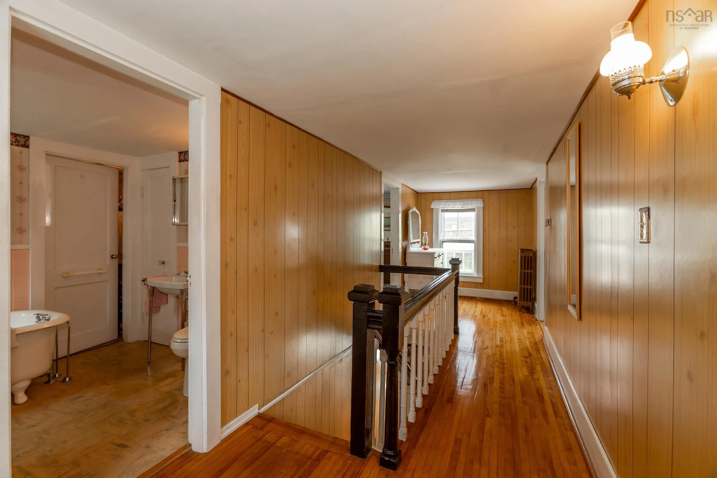 101 Victoria Street, Annapolis Royal, NS B0S 1A0, 3 Bedrooms Bedrooms, ,1 BathroomBathrooms,Residential,For Sale,Victoria,202513077