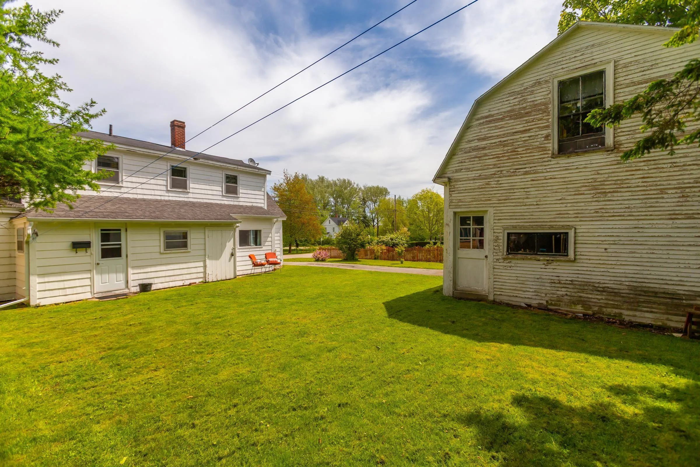 101 Victoria Street, Annapolis Royal, NS B0S 1A0, 3 Bedrooms Bedrooms, ,1 BathroomBathrooms,Residential,For Sale,Victoria,202513077
