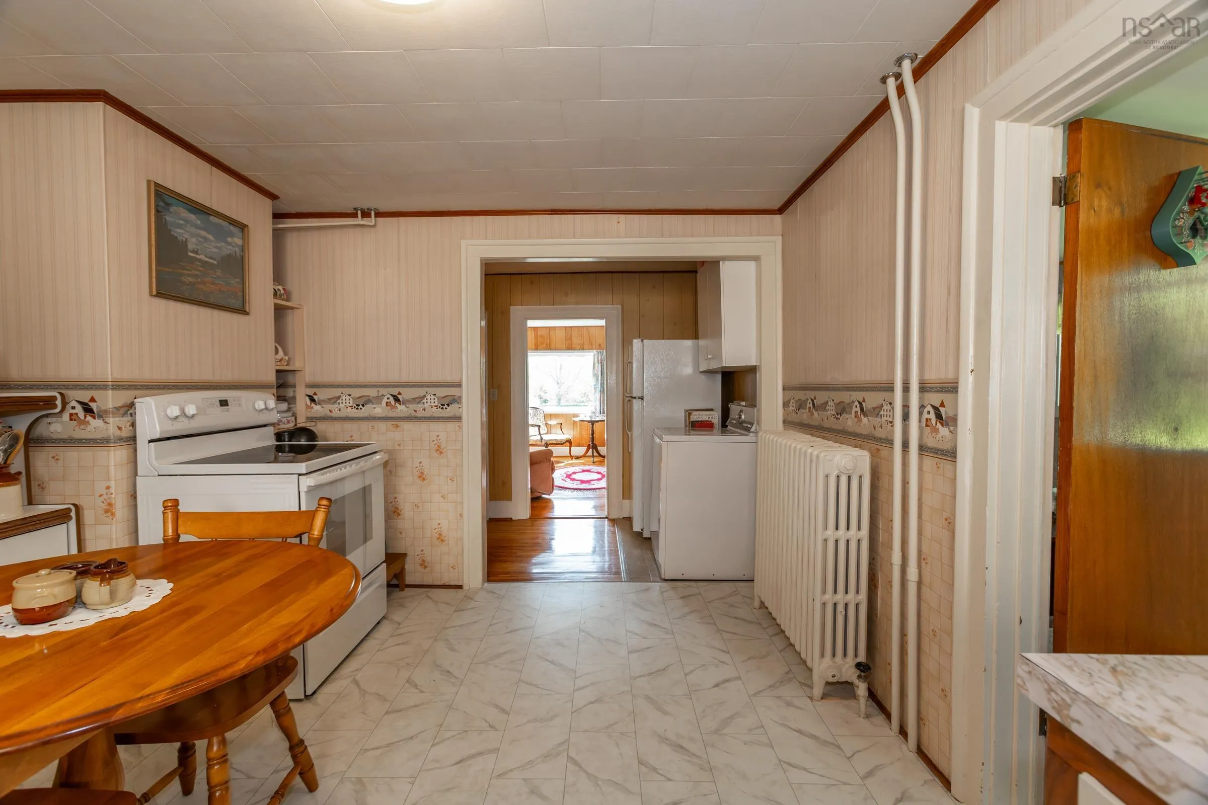 101 Victoria Street, Annapolis Royal, NS B0S 1A0, 3 Bedrooms Bedrooms, ,1 BathroomBathrooms,Residential,For Sale,Victoria,202513077