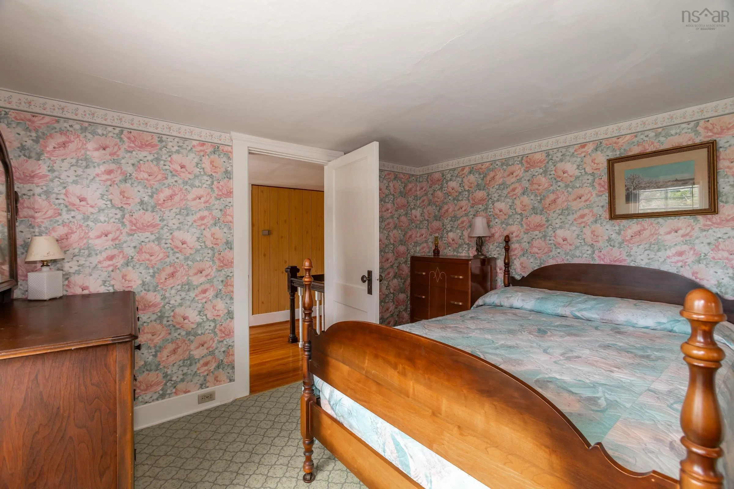 101 Victoria Street, Annapolis Royal, NS B0S 1A0, 3 Bedrooms Bedrooms, ,1 BathroomBathrooms,Residential,For Sale,Victoria,202513077