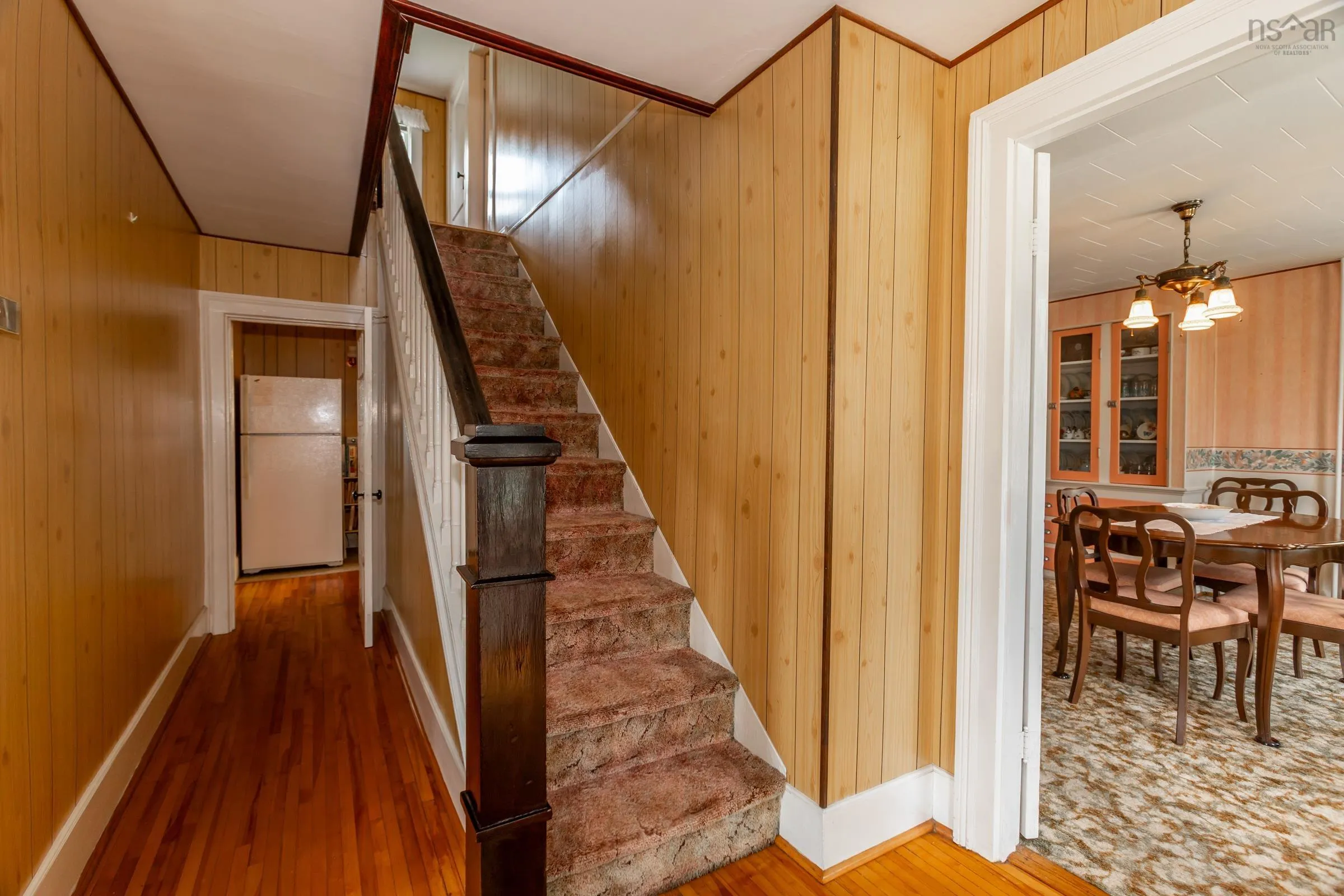 101 Victoria Street, Annapolis Royal, NS B0S 1A0, 3 Bedrooms Bedrooms, ,1 BathroomBathrooms,Residential,For Sale,Victoria,202513077