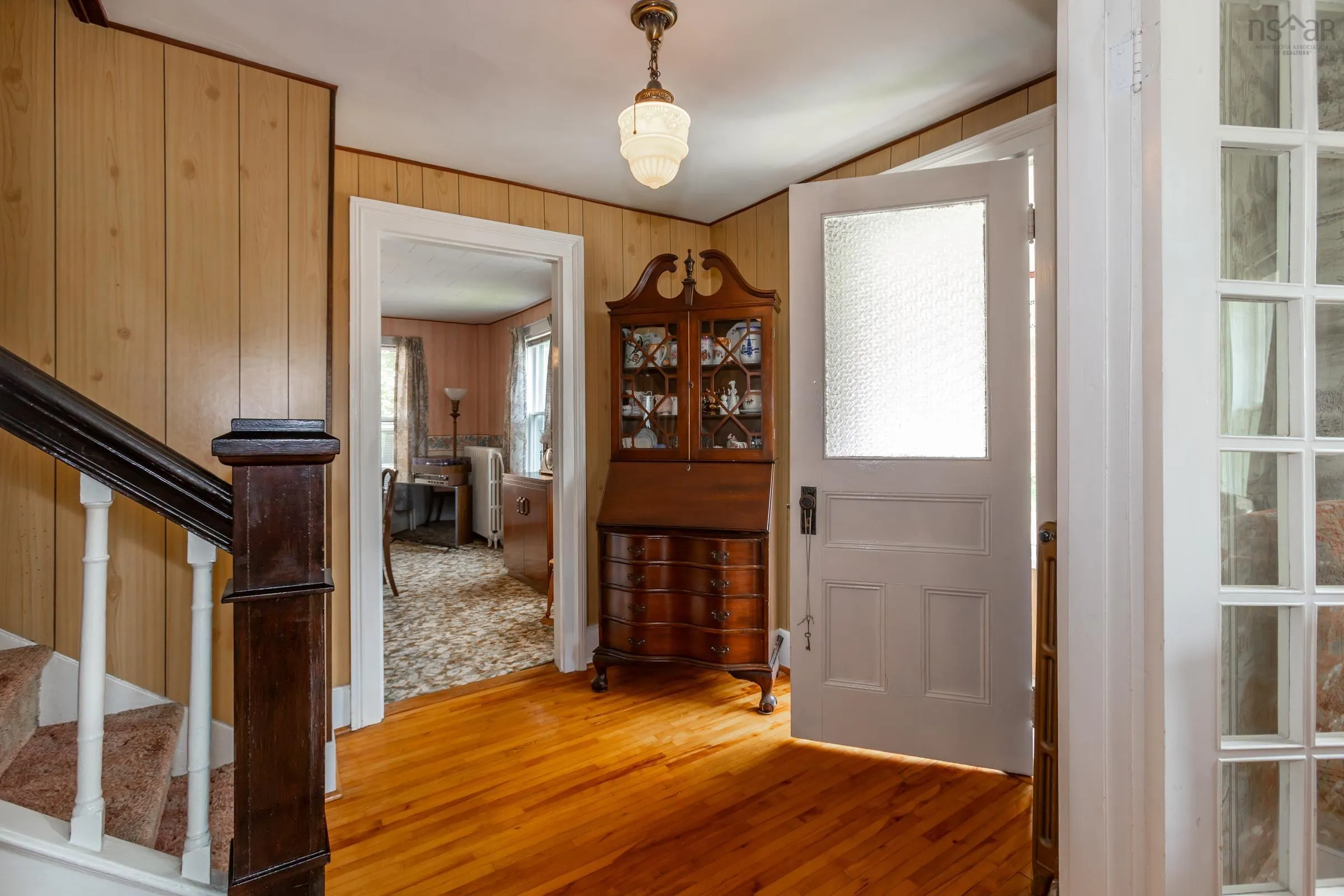 101 Victoria Street, Annapolis Royal, NS B0S 1A0, 3 Bedrooms Bedrooms, ,1 BathroomBathrooms,Residential,For Sale,Victoria,202513077