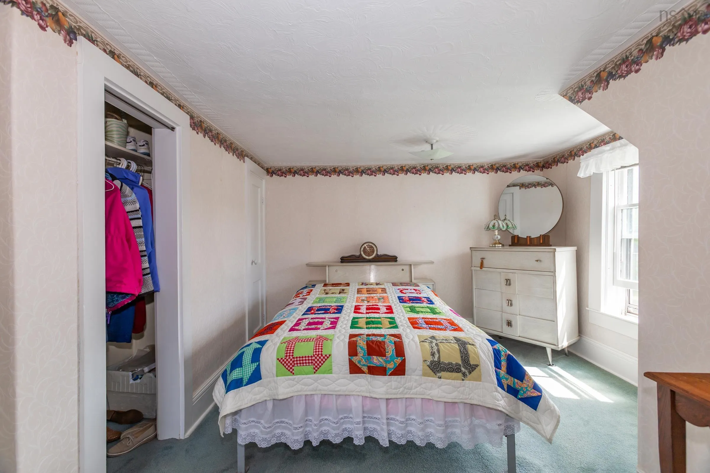 101 Victoria Street, Annapolis Royal, NS B0S 1A0, 3 Bedrooms Bedrooms, ,1 BathroomBathrooms,Residential,For Sale,Victoria,202513077