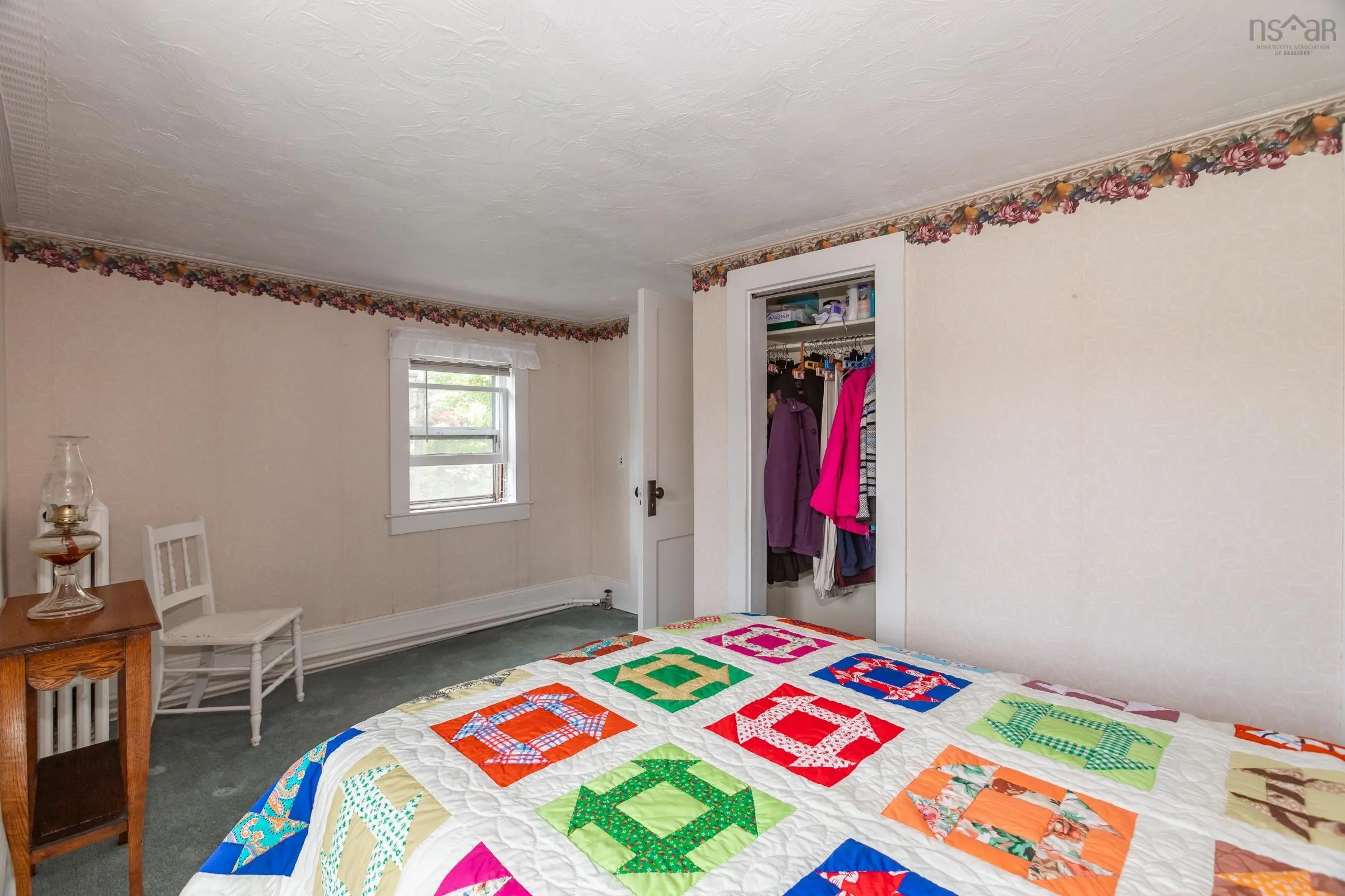101 Victoria Street, Annapolis Royal, NS B0S 1A0, 3 Bedrooms Bedrooms, ,1 BathroomBathrooms,Residential,For Sale,Victoria,202513077