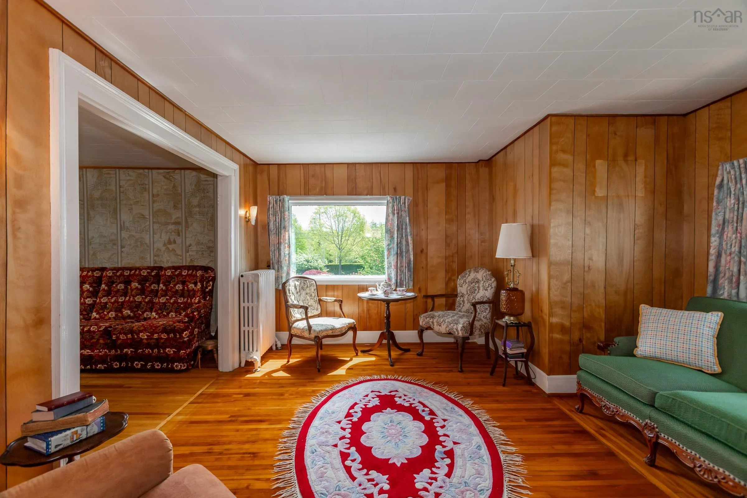 101 Victoria Street, Annapolis Royal, NS B0S 1A0, 3 Bedrooms Bedrooms, ,1 BathroomBathrooms,Residential,For Sale,Victoria,202513077