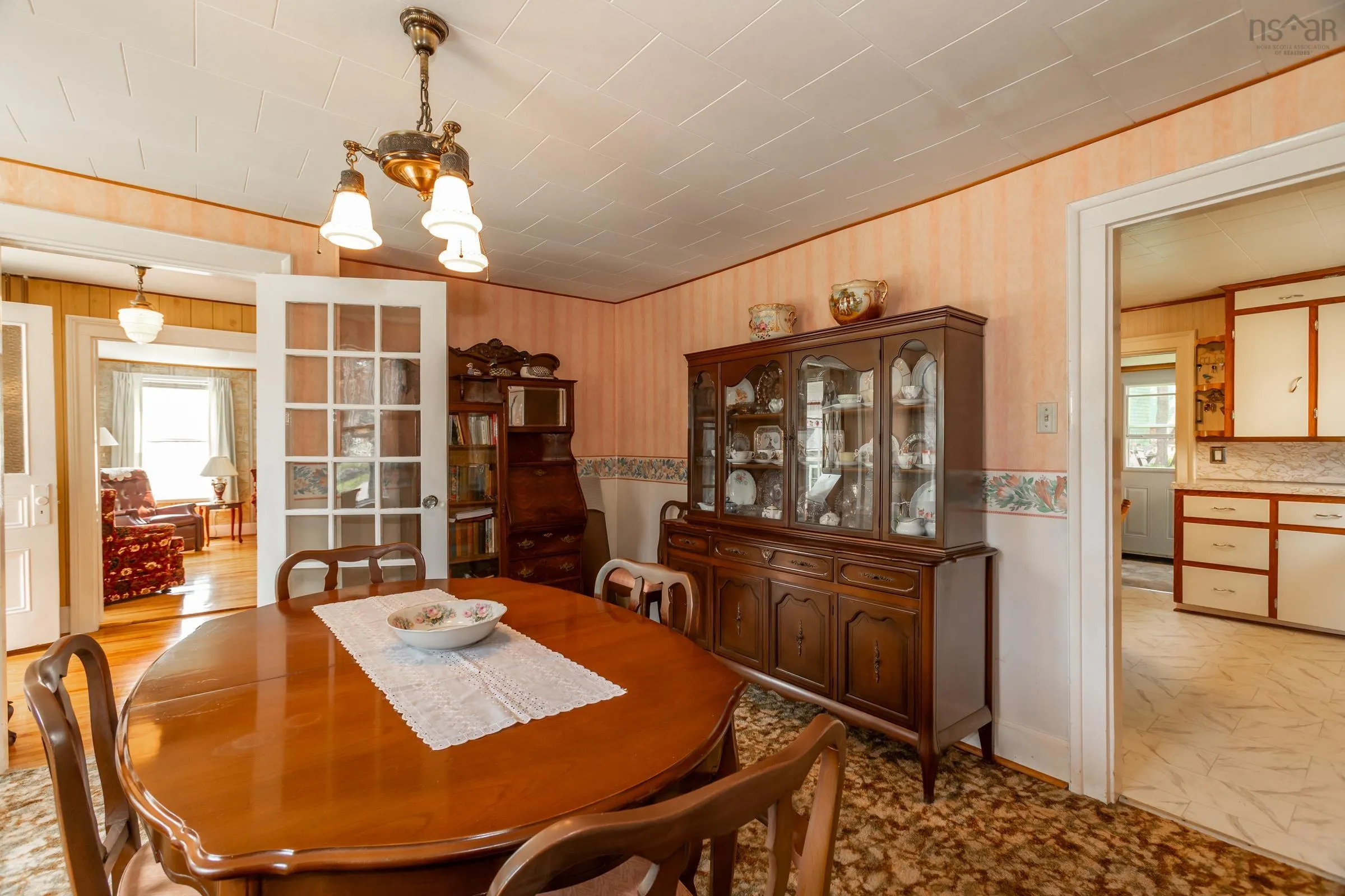 101 Victoria Street, Annapolis Royal, NS B0S 1A0, 3 Bedrooms Bedrooms, ,1 BathroomBathrooms,Residential,For Sale,Victoria,202513077
