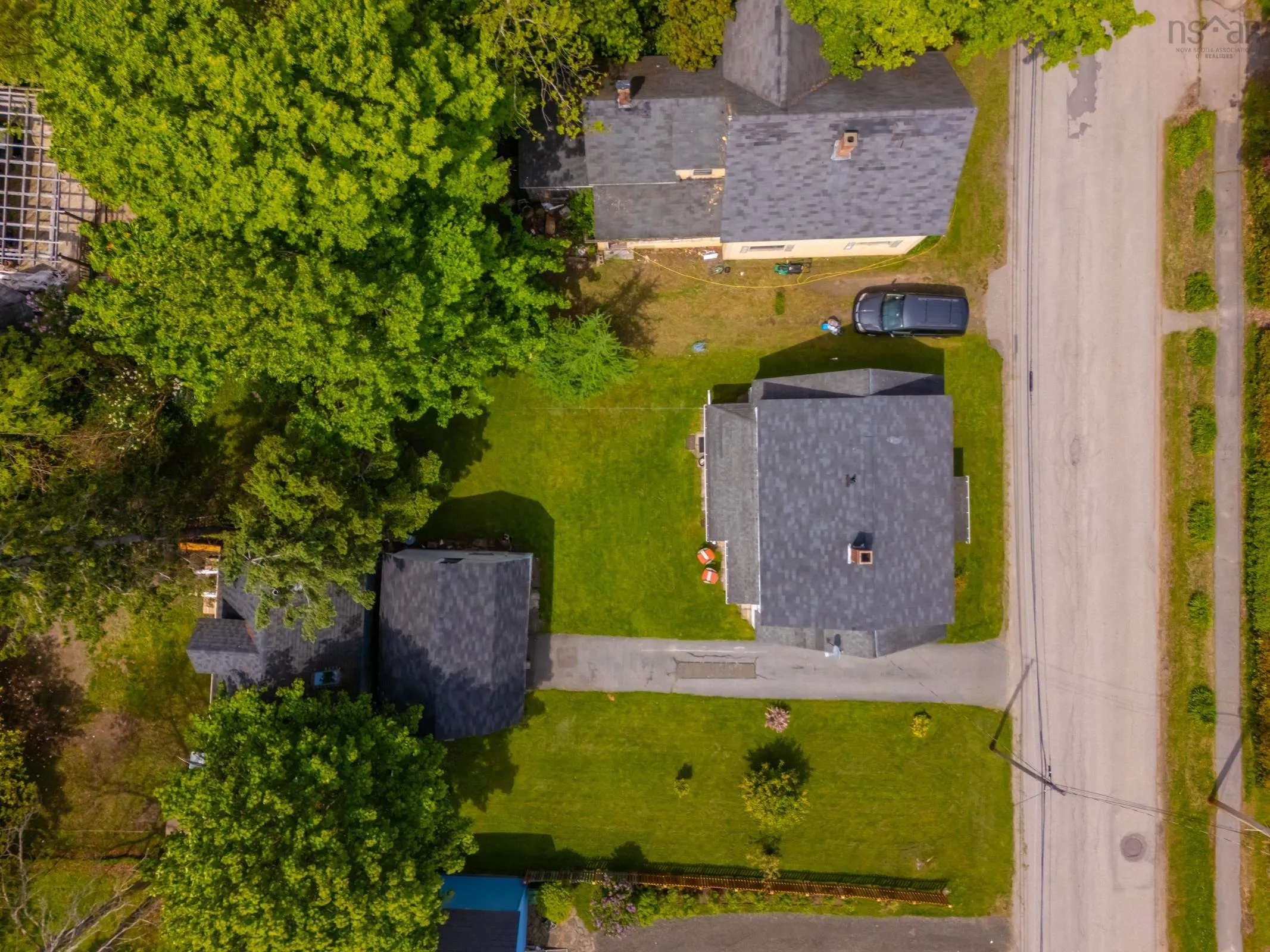 101 Victoria Street, Annapolis Royal, NS B0S 1A0, 3 Bedrooms Bedrooms, ,1 BathroomBathrooms,Residential,For Sale,Victoria,202513077