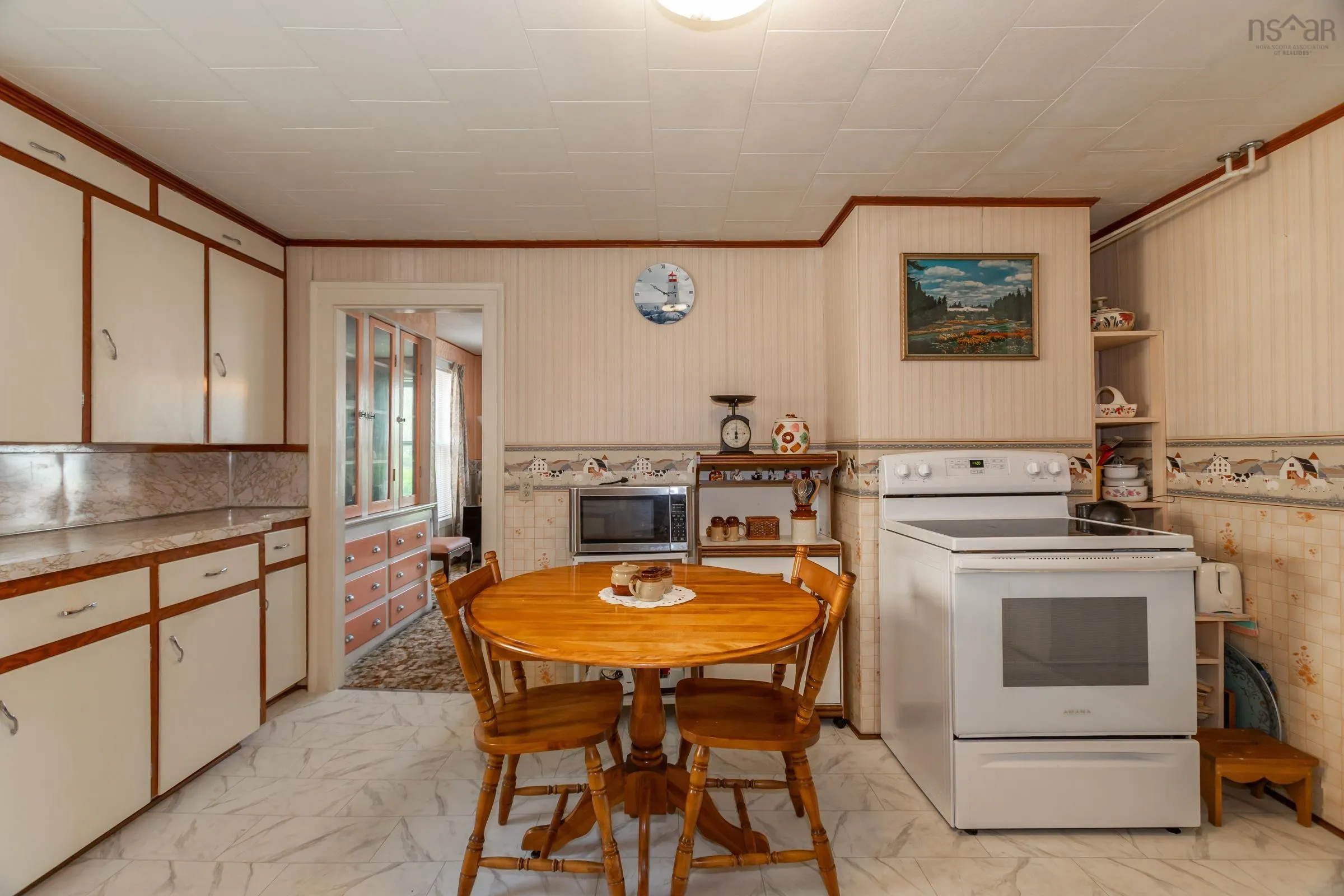 101 Victoria Street, Annapolis Royal, NS B0S 1A0, 3 Bedrooms Bedrooms, ,1 BathroomBathrooms,Residential,For Sale,Victoria,202513077