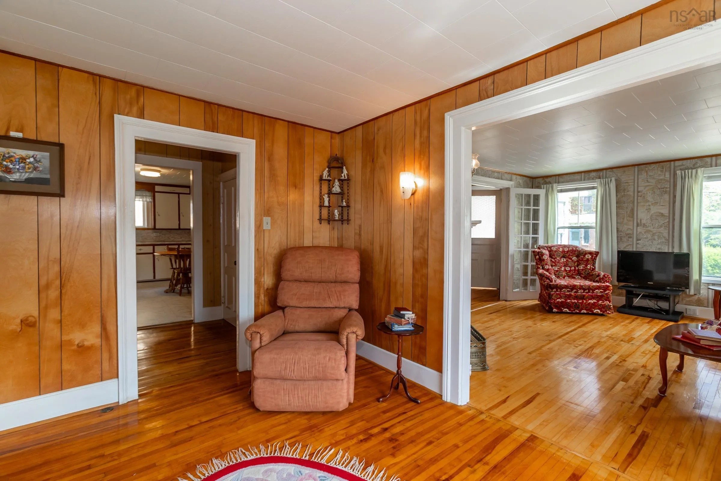 101 Victoria Street, Annapolis Royal, NS B0S 1A0, 3 Bedrooms Bedrooms, ,1 BathroomBathrooms,Residential,For Sale,Victoria,202513077