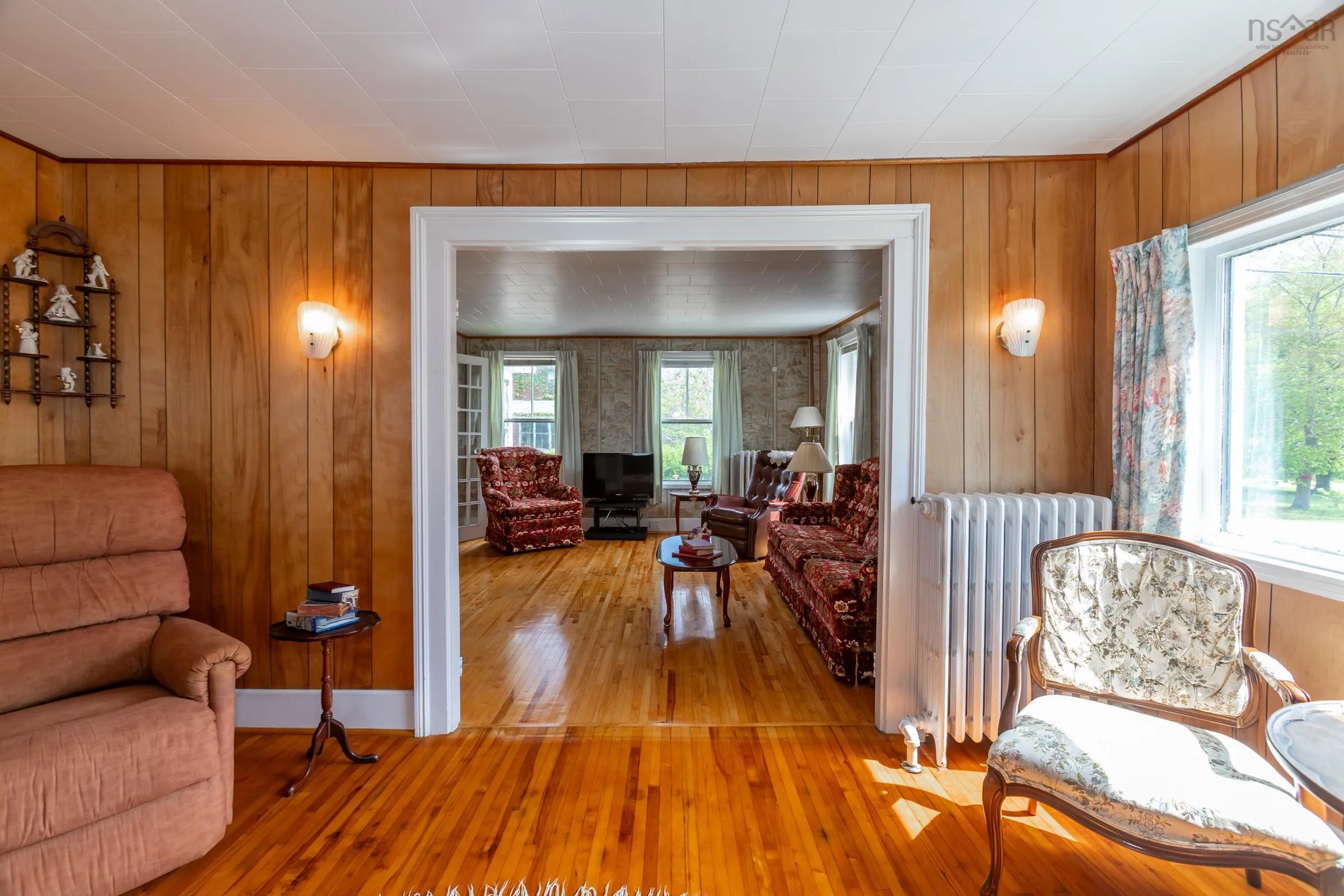 101 Victoria Street, Annapolis Royal, NS B0S 1A0, 3 Bedrooms Bedrooms, ,1 BathroomBathrooms,Residential,For Sale,Victoria,202513077