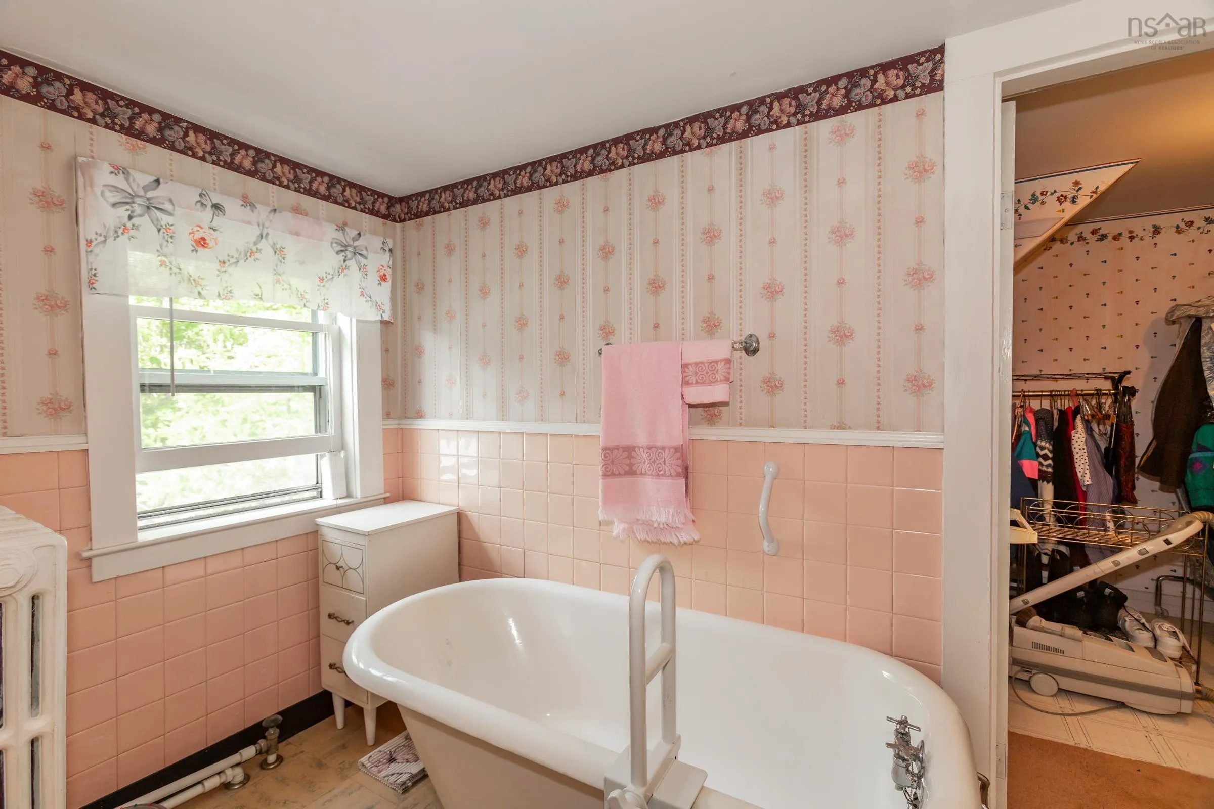 101 Victoria Street, Annapolis Royal, NS B0S 1A0, 3 Bedrooms Bedrooms, ,1 BathroomBathrooms,Residential,For Sale,Victoria,202513077