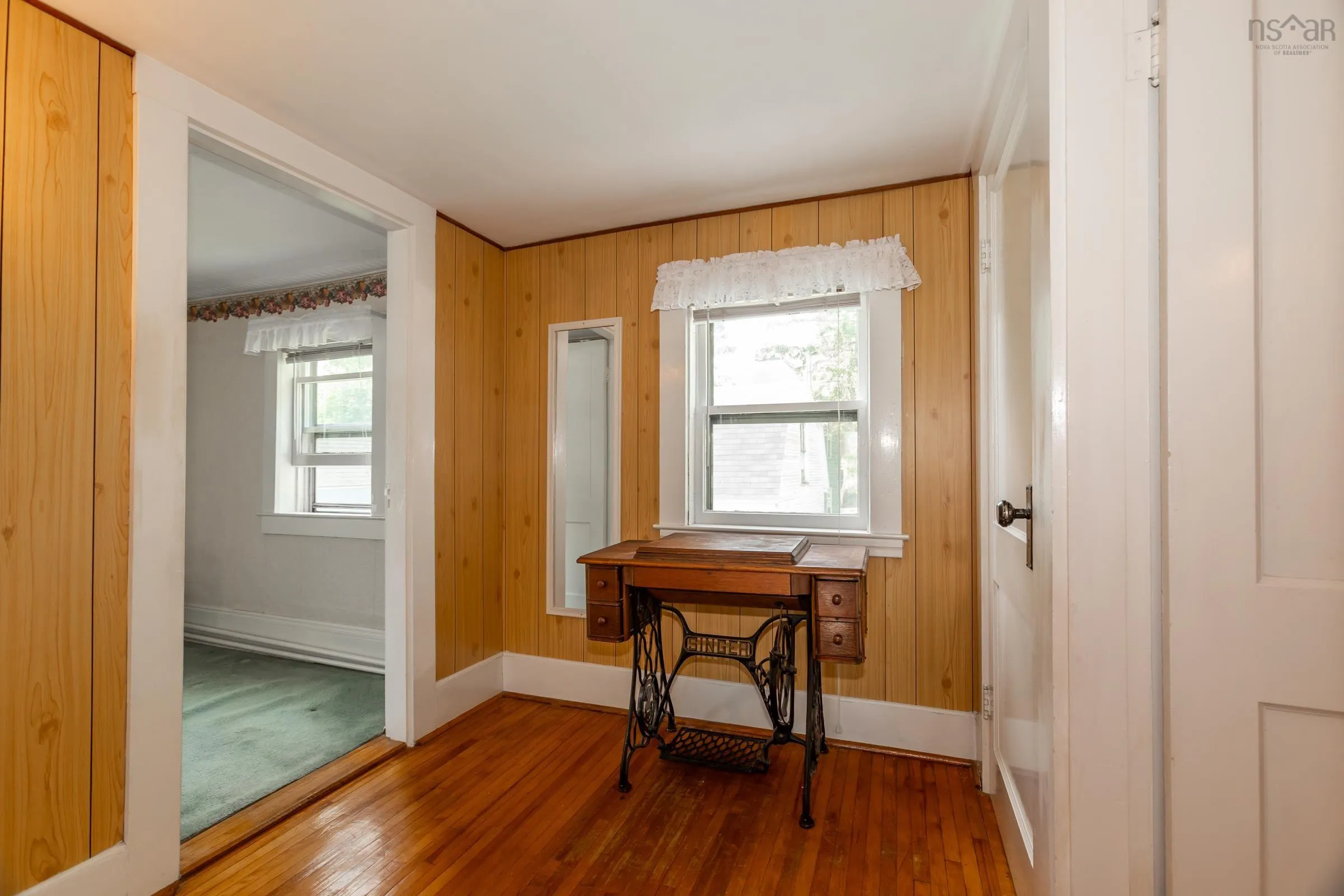 101 Victoria Street, Annapolis Royal, NS B0S 1A0, 3 Bedrooms Bedrooms, ,1 BathroomBathrooms,Residential,For Sale,Victoria,202513077