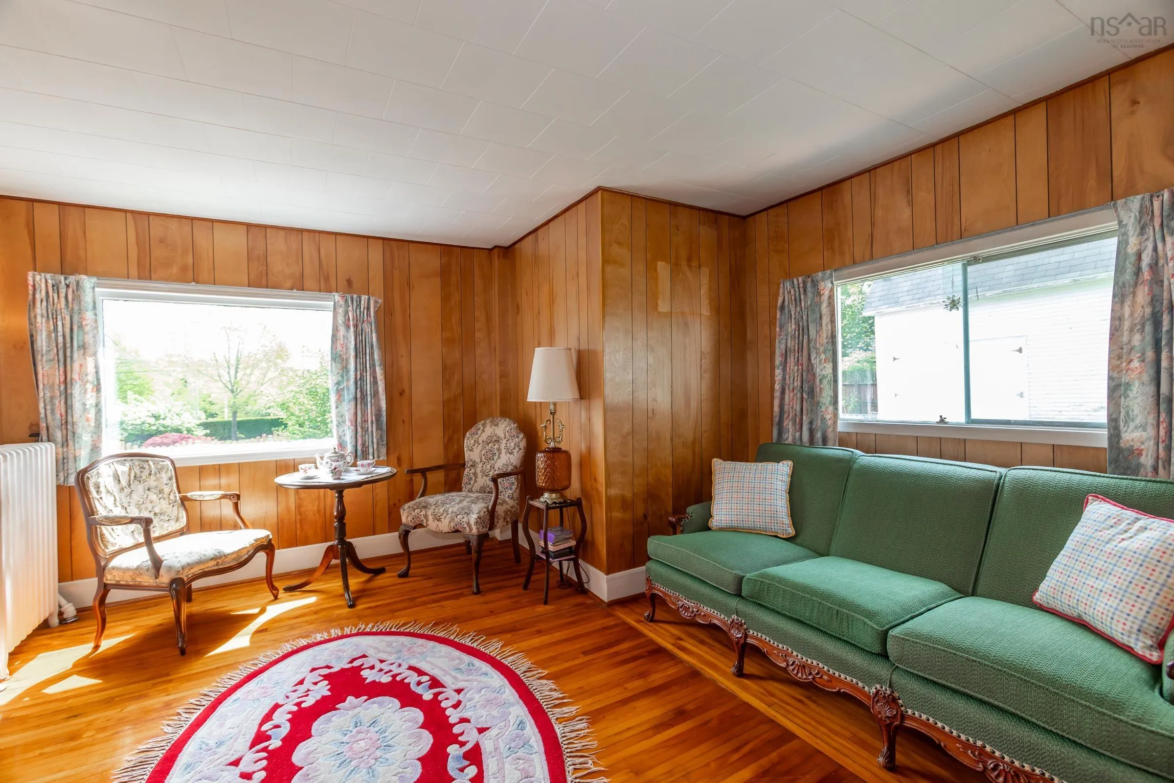 101 Victoria Street, Annapolis Royal, NS B0S 1A0, 3 Bedrooms Bedrooms, ,1 BathroomBathrooms,Residential,For Sale,Victoria,202513077