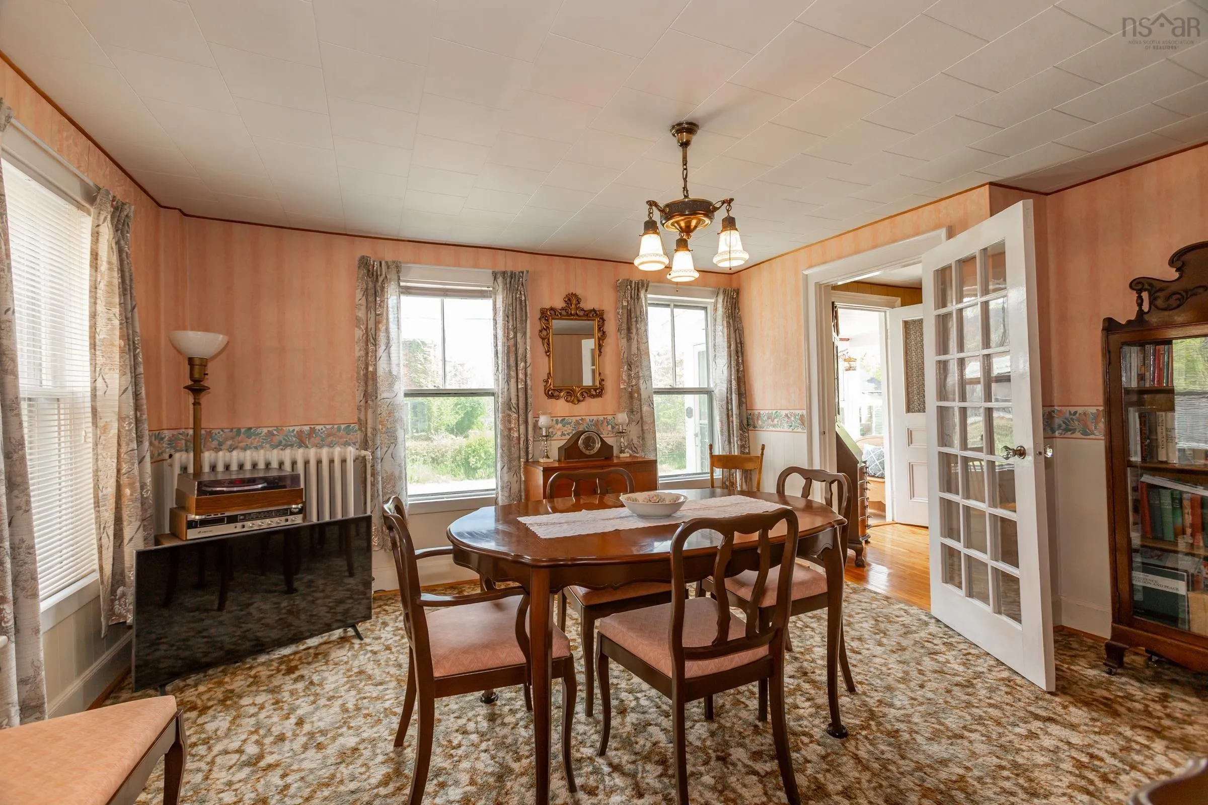 101 Victoria Street, Annapolis Royal, NS B0S 1A0, 3 Bedrooms Bedrooms, ,1 BathroomBathrooms,Residential,For Sale,Victoria,202513077