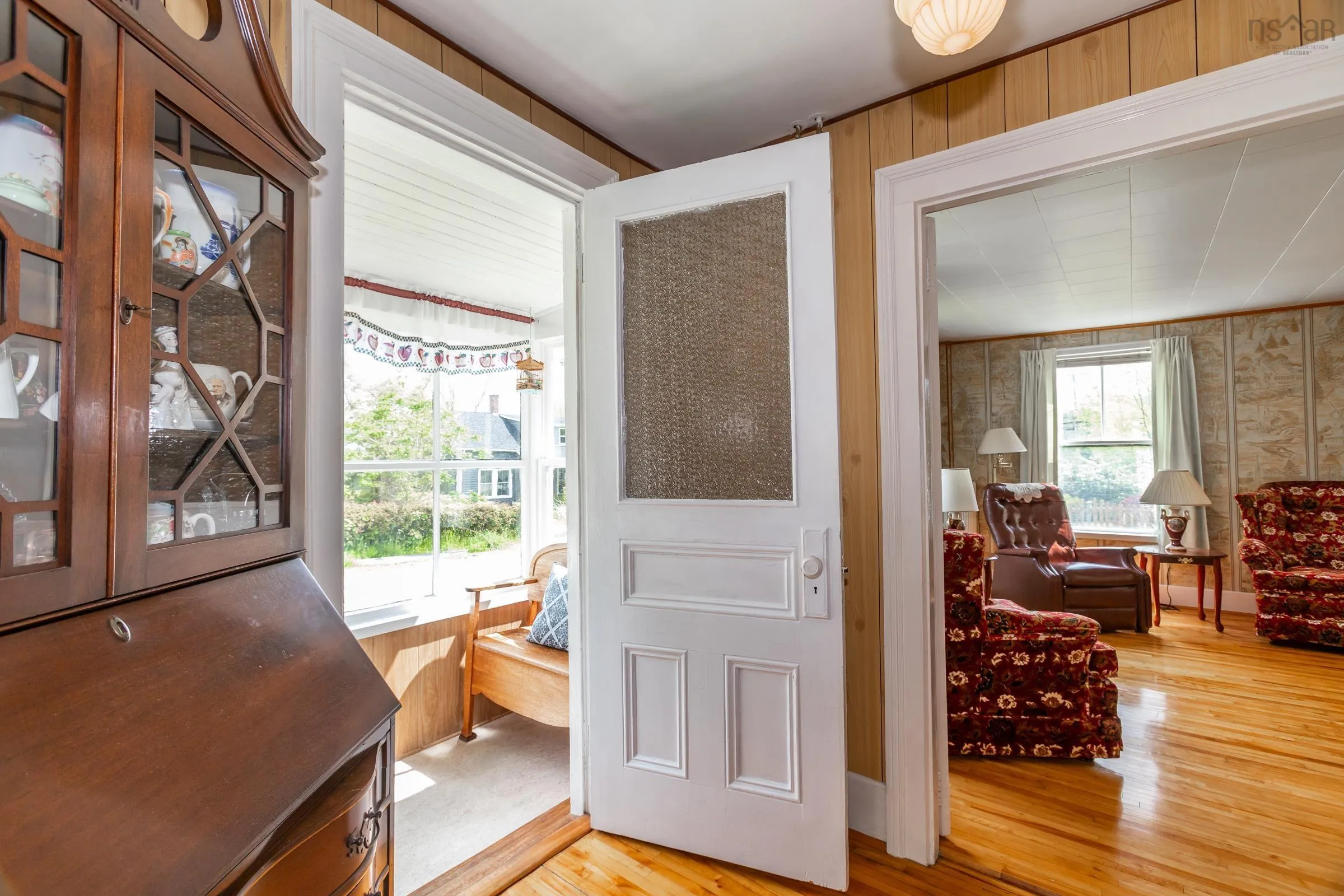 101 Victoria Street, Annapolis Royal, NS B0S 1A0, 3 Bedrooms Bedrooms, ,1 BathroomBathrooms,Residential,For Sale,Victoria,202513077