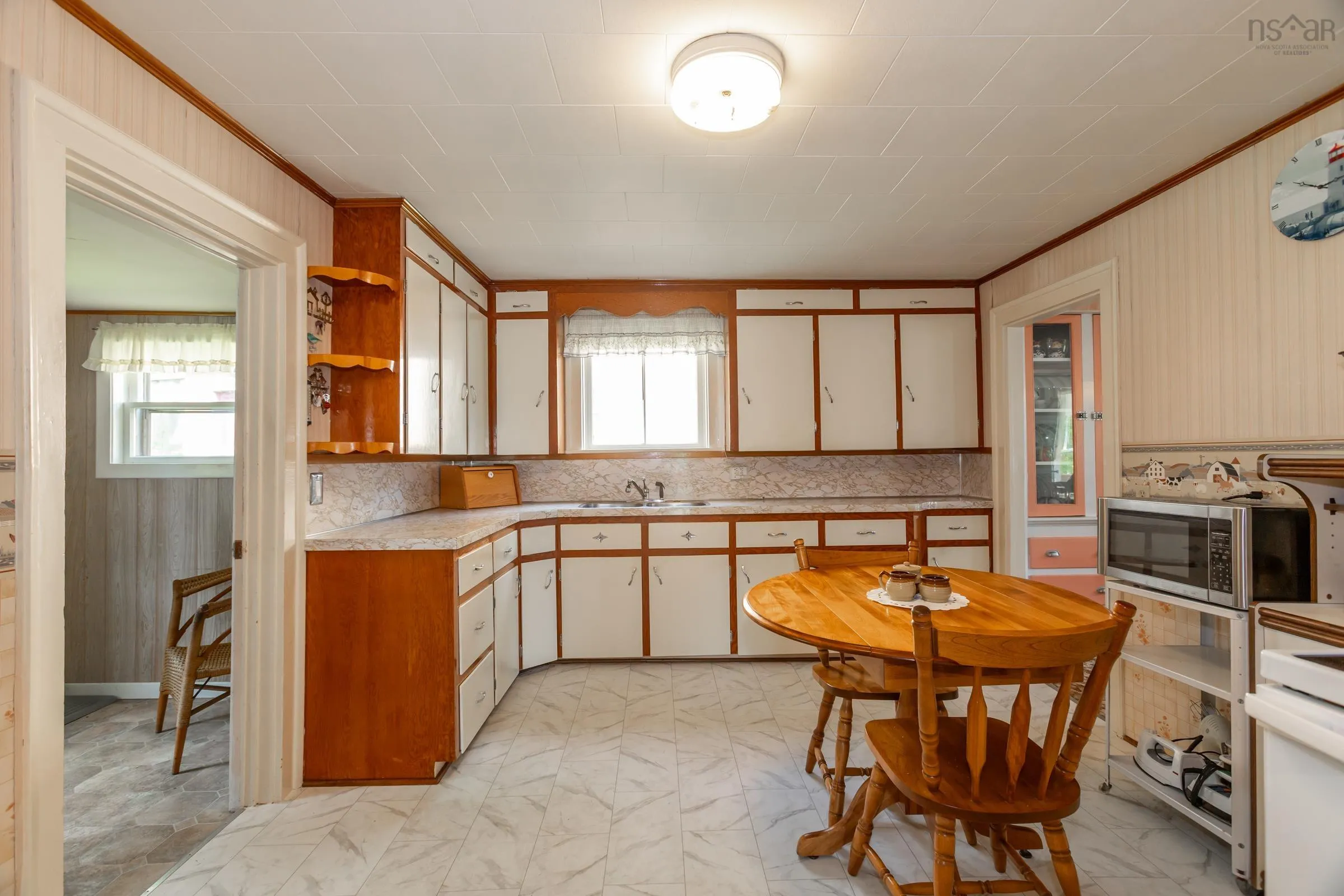101 Victoria Street, Annapolis Royal, NS B0S 1A0, 3 Bedrooms Bedrooms, ,1 BathroomBathrooms,Residential,For Sale,Victoria,202513077