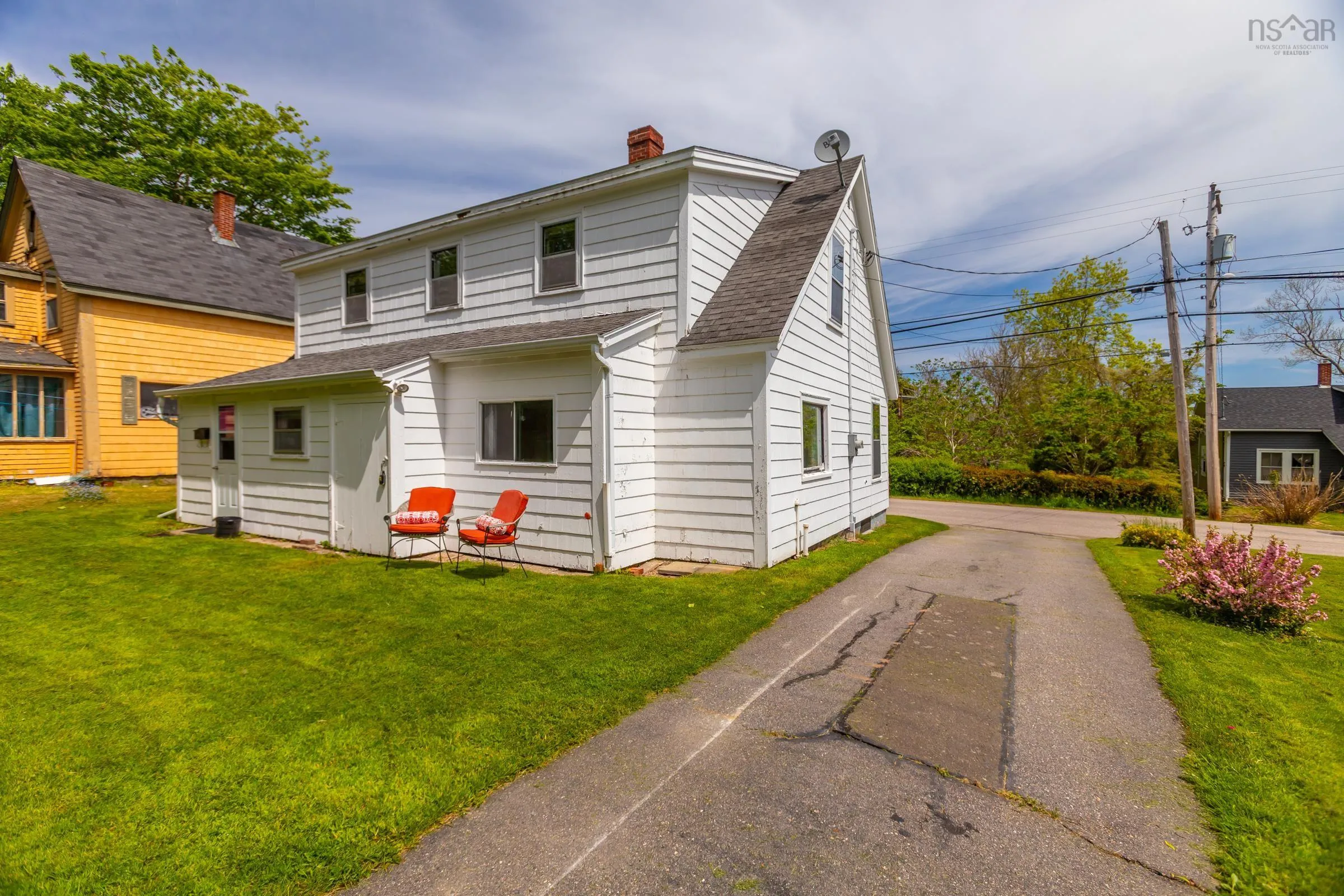 101 Victoria Street, Annapolis Royal, NS B0S 1A0, 3 Bedrooms Bedrooms, ,1 BathroomBathrooms,Residential,For Sale,Victoria,202513077