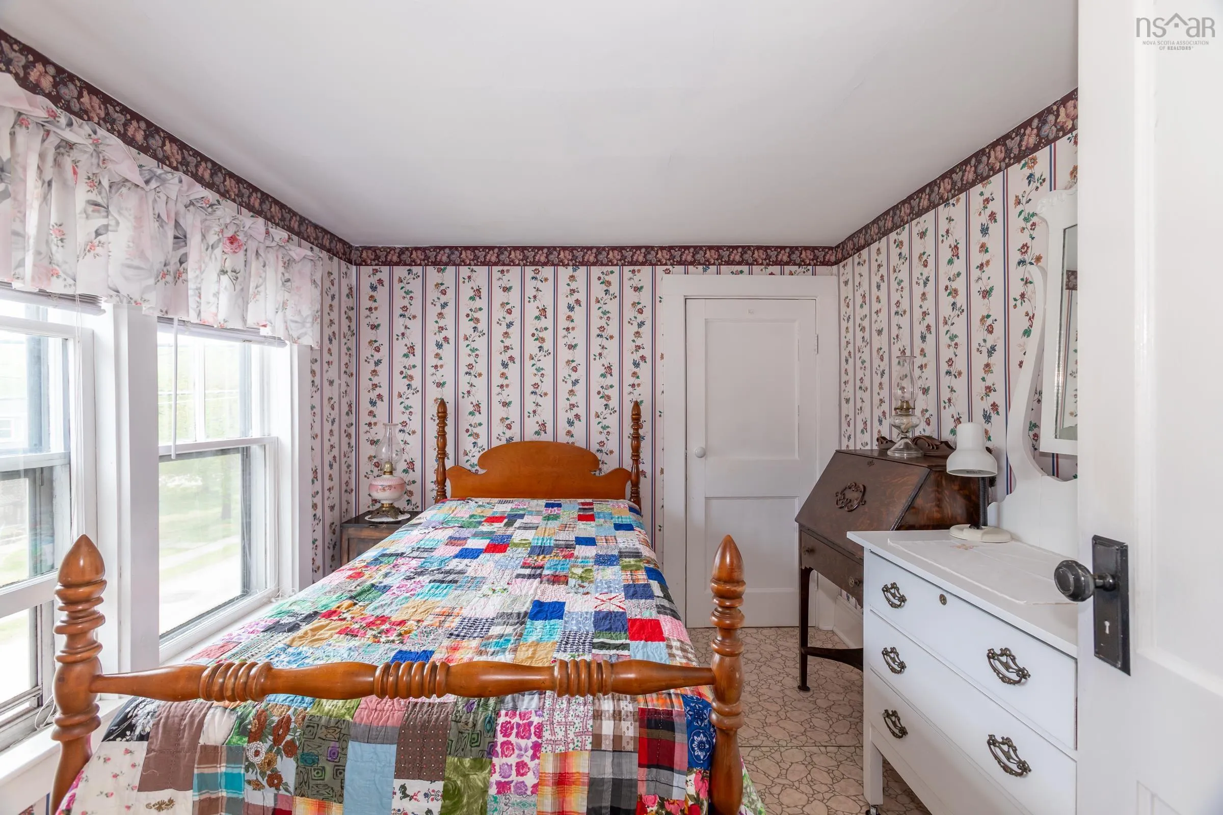 101 Victoria Street, Annapolis Royal, NS B0S 1A0, 3 Bedrooms Bedrooms, ,1 BathroomBathrooms,Residential,For Sale,Victoria,202513077