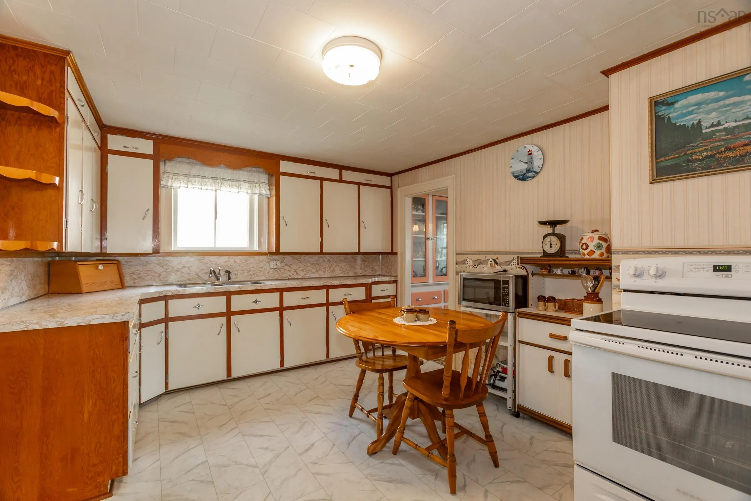 101 Victoria Street, Annapolis Royal, NS B0S 1A0, 3 Bedrooms Bedrooms, ,1 BathroomBathrooms,Residential,For Sale,Victoria,202513077