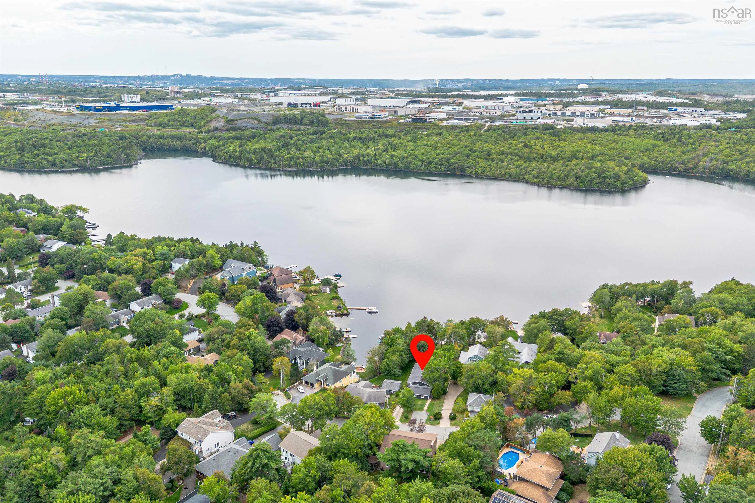 22 Lochburn Lane, Dartmouth, NS B2X 2T9, 4 Bedrooms Bedrooms, ,2 BathroomsBathrooms,Residential,For Sale,Lochburn,202523558