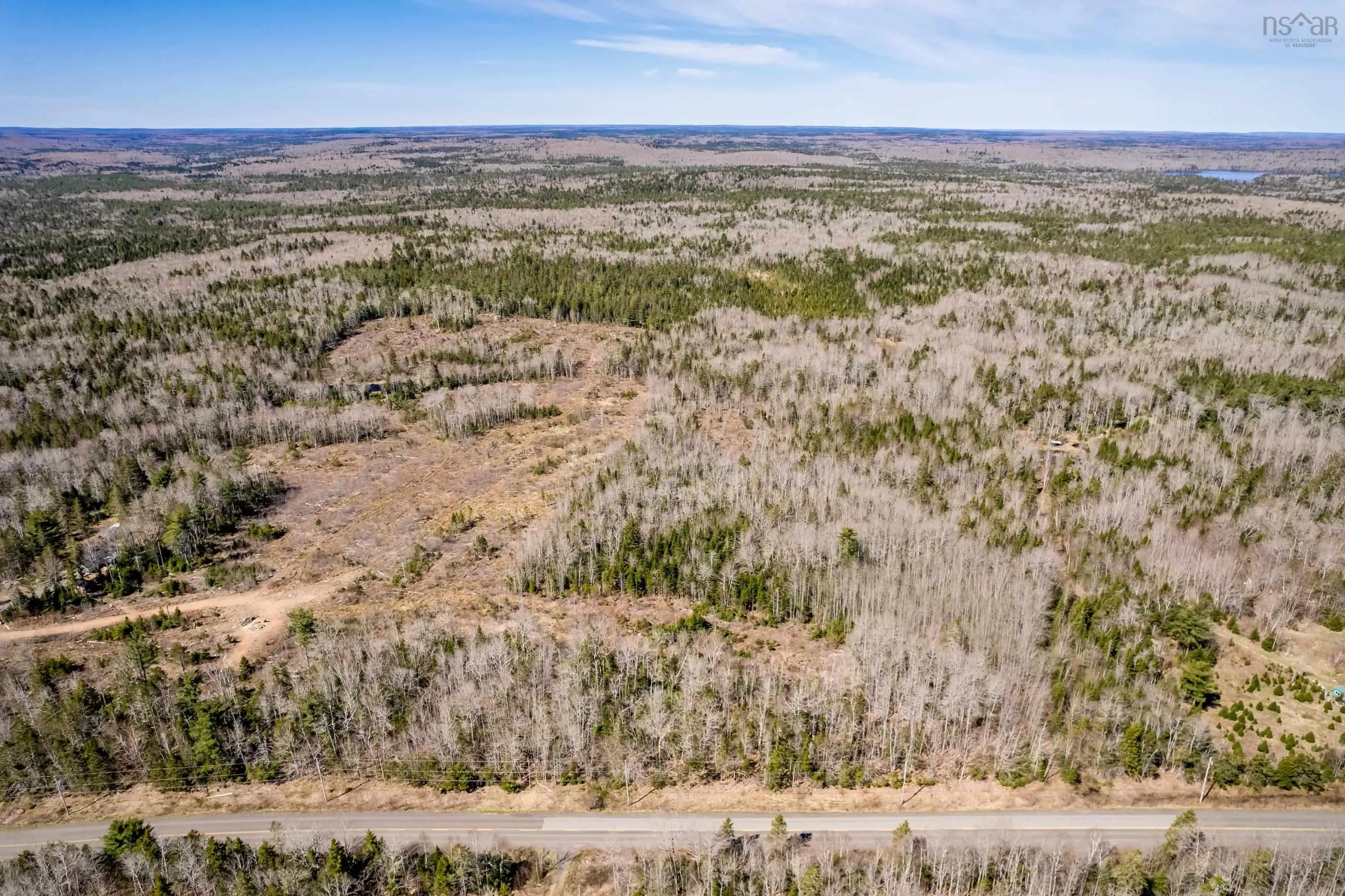 Aylesford Road Lot A, Lake Paul, NS B0P 1C0, ,Land,For Sale,Aylesford,202512766