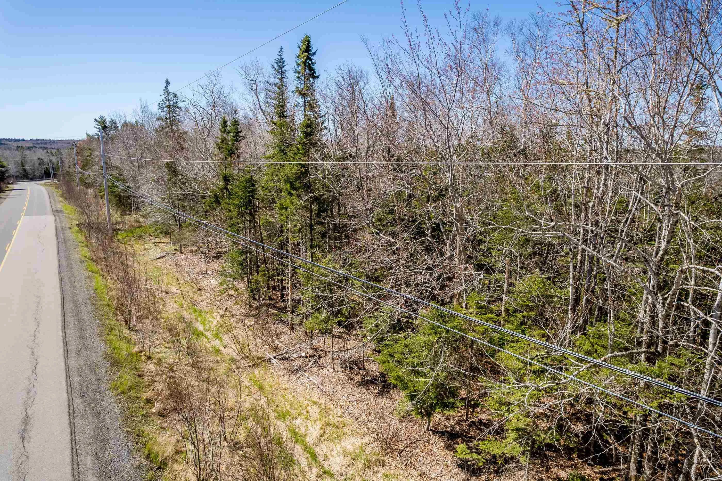 Aylesford Road Lot A, Lake Paul, NS B0P 1C0, ,Land,For Sale,Aylesford,202512766