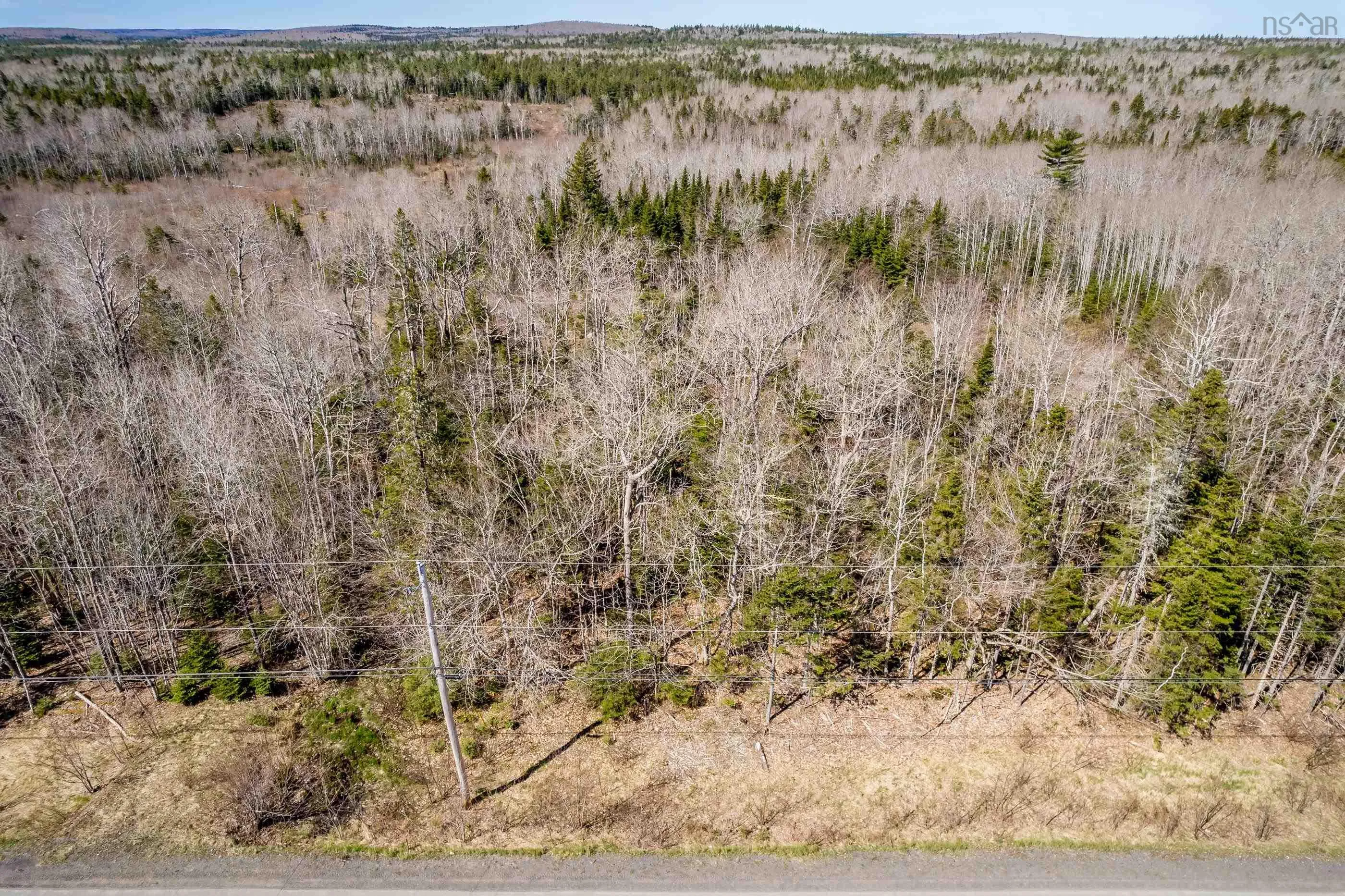 Aylesford Road Lot A, Lake Paul, NS B0P 1C0, ,Land,For Sale,Aylesford,202512766