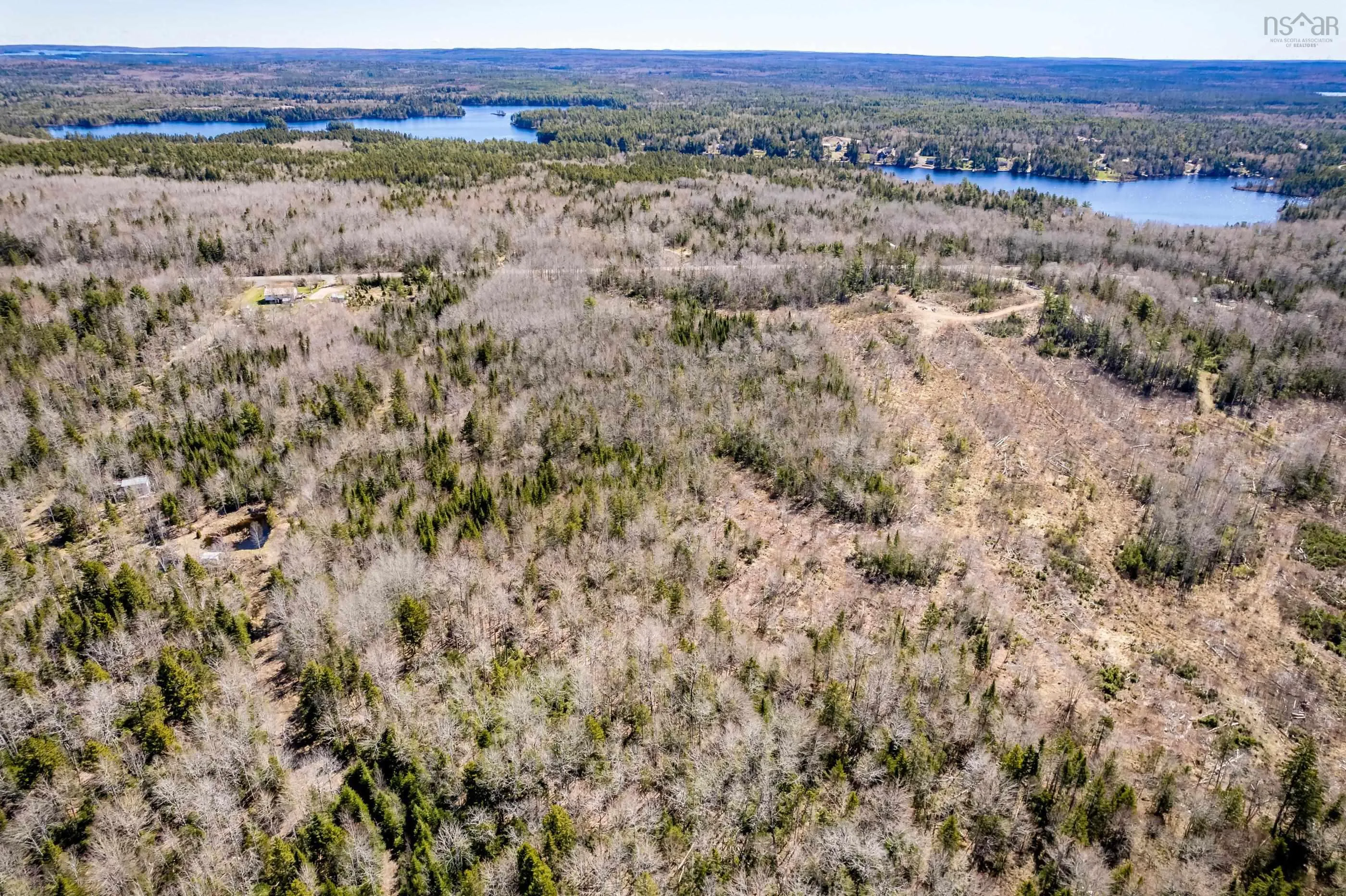 Aylesford Road Lot A, Lake Paul, NS B0P 1C0, ,Land,For Sale,Aylesford,202512766