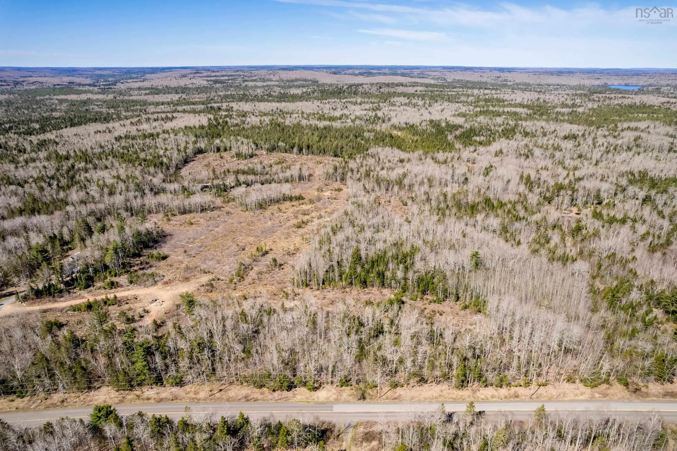 Aylesford Road Lot A, Lake Paul, NS B0P 1C0, ,Land,For Sale,Aylesford,202512766
