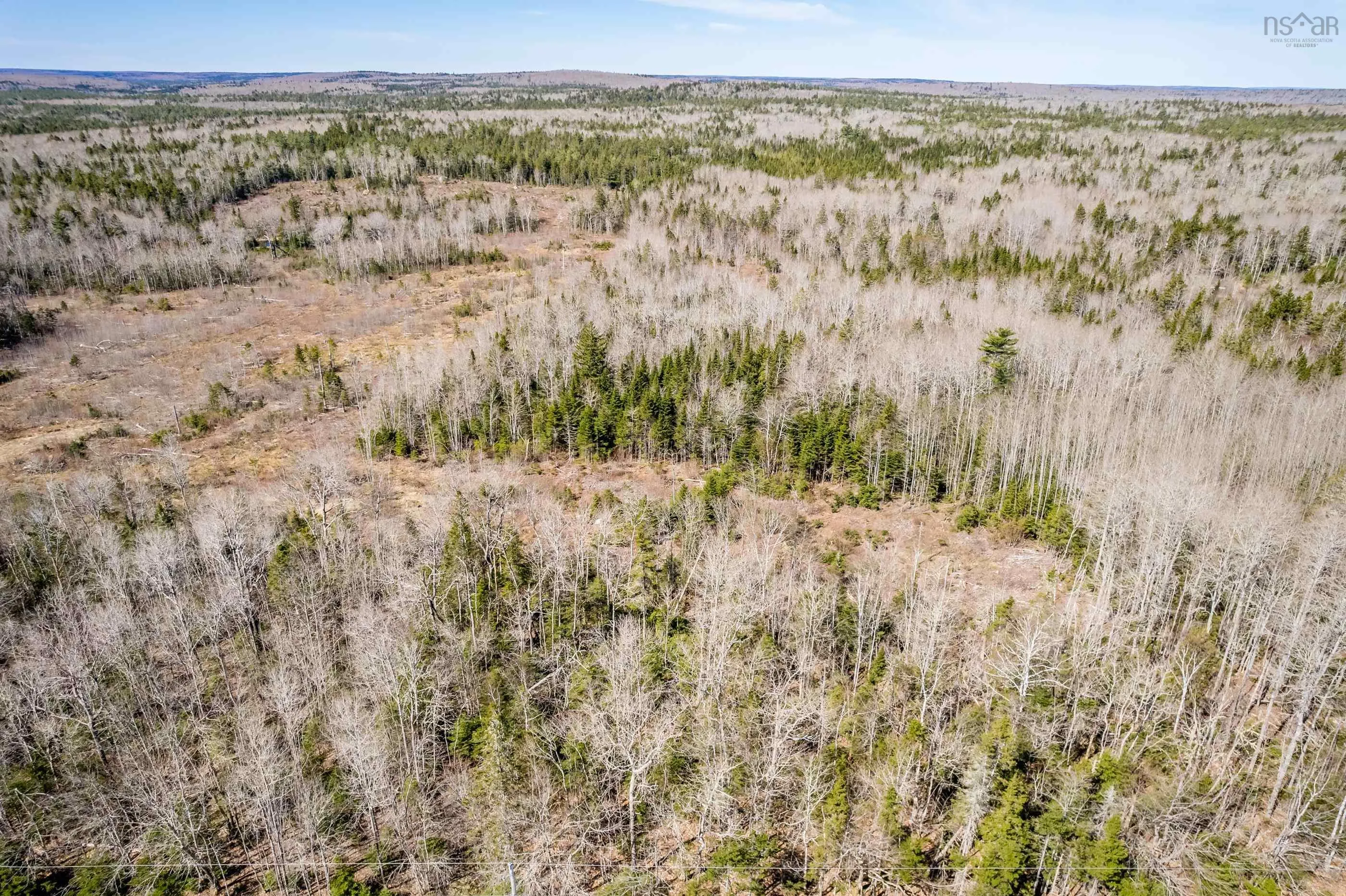 Aylesford Road Lot A, Lake Paul, NS B0P 1C0, ,Land,For Sale,Aylesford,202512766
