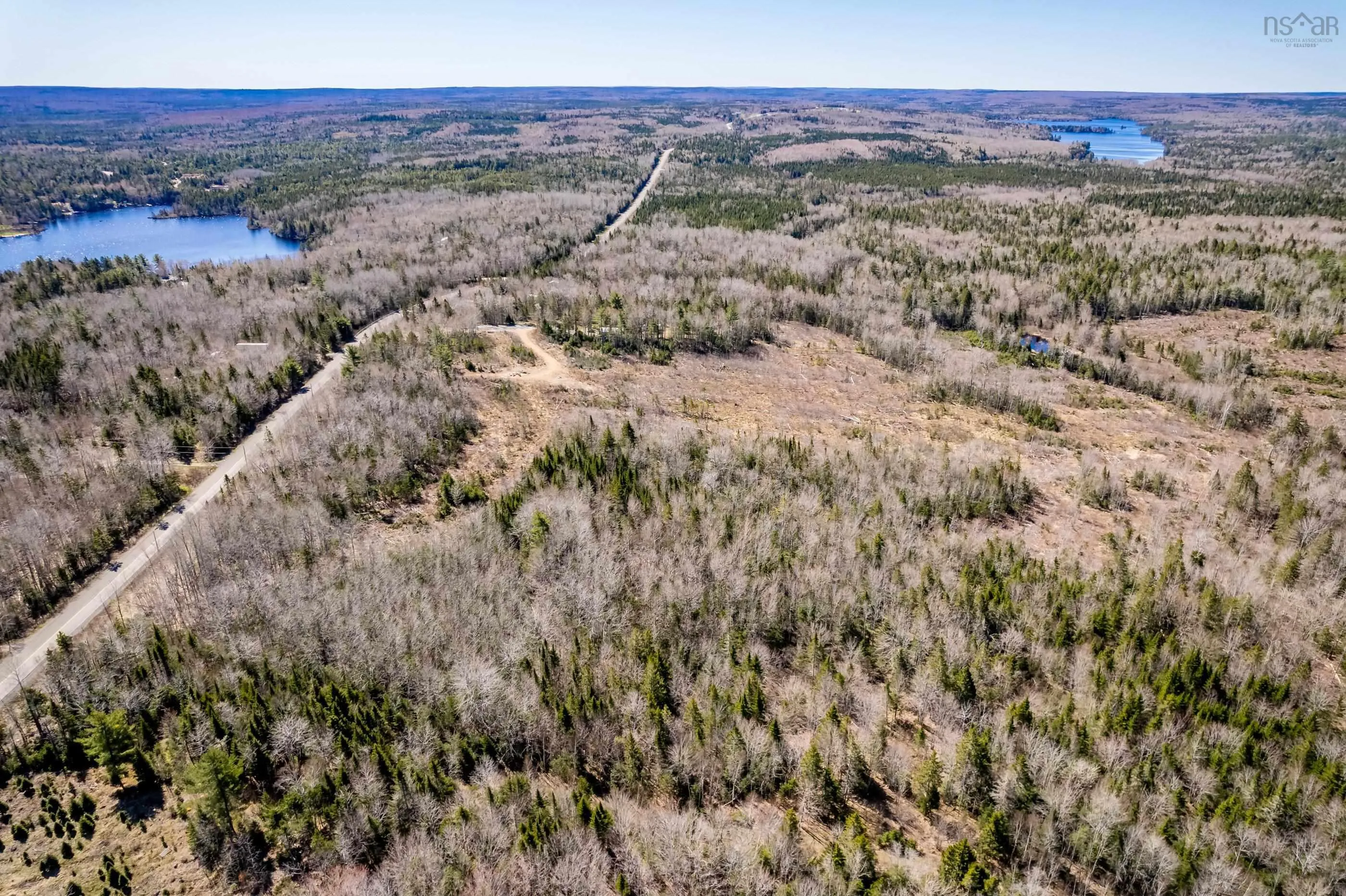 Aylesford Road Lot A, Lake Paul, NS B0P 1C0, ,Land,For Sale,Aylesford,202512766