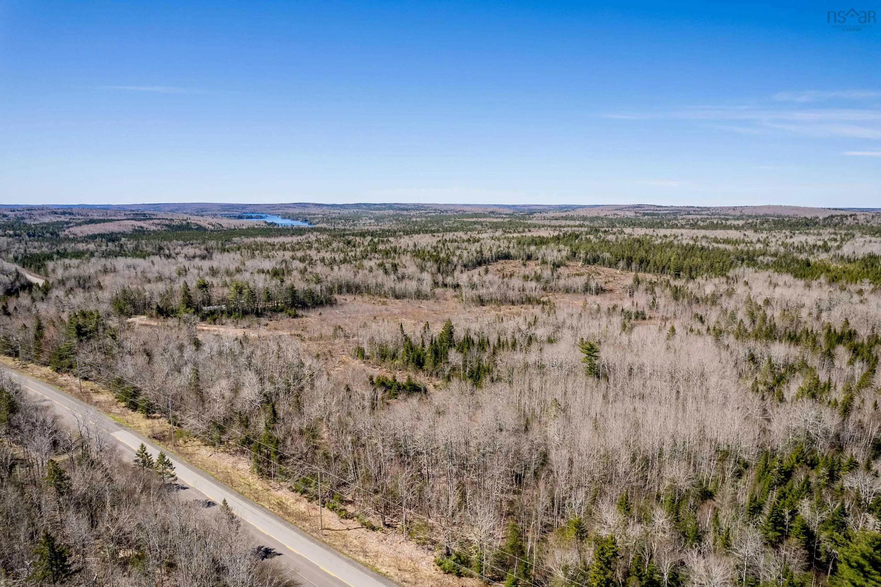 Aylesford Road Lot A, Lake Paul, NS B0P 1C0, ,Land,For Sale,Aylesford,202512766