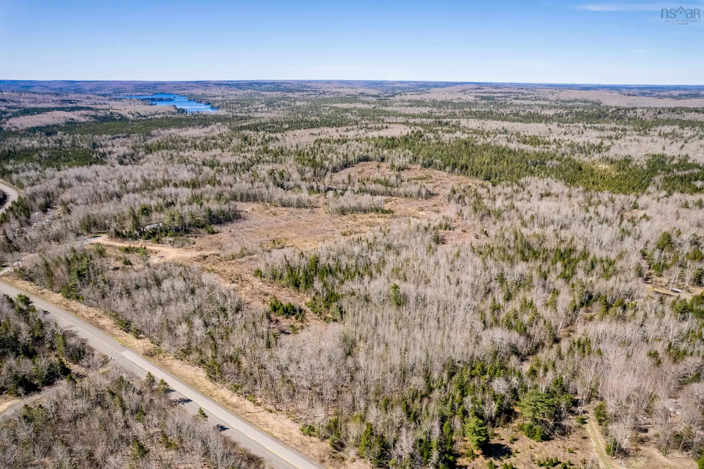 Aylesford Road Lot A, Lake Paul, NS B0P 1C0, ,Land,For Sale,Aylesford,202512766