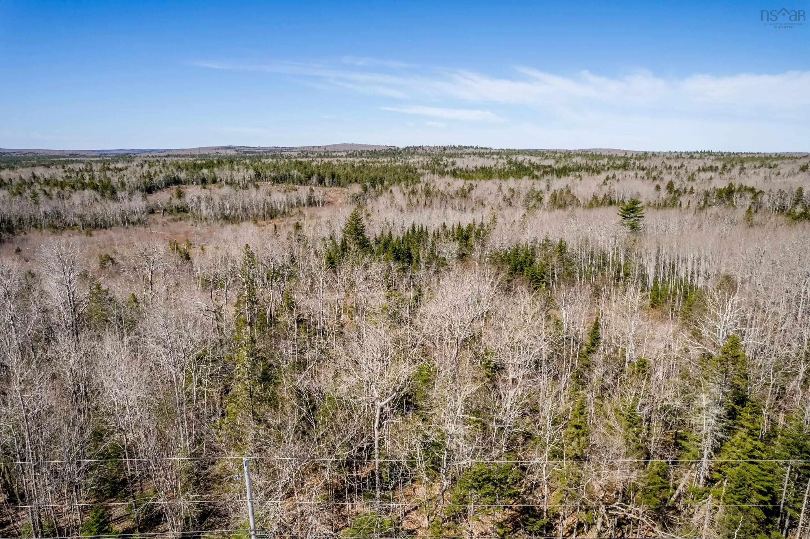 Aylesford Road Lot A, Lake Paul, NS B0P 1C0, ,Land,For Sale,Aylesford,202512766