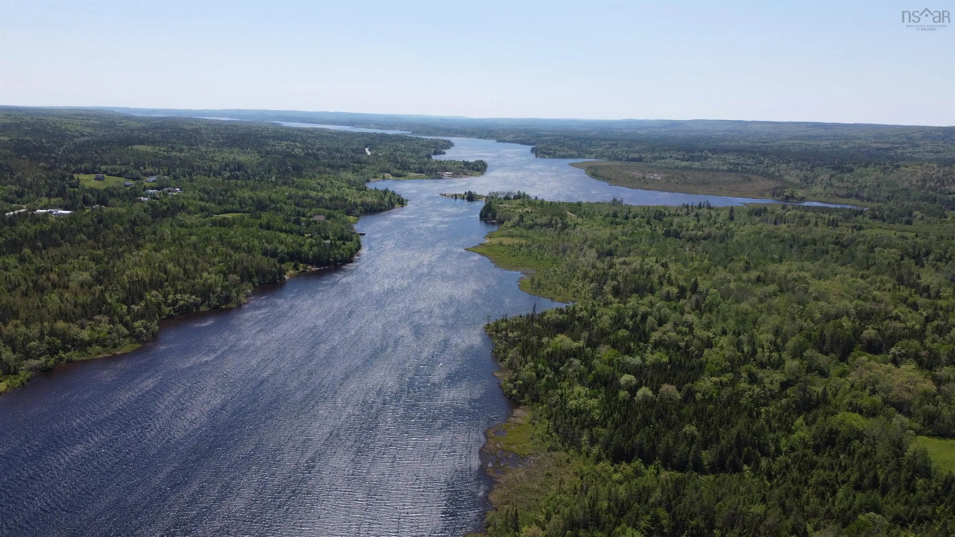 3041 Grand Mira North Road, Marion Bridge Ns B1k 1b7, ,Land,For Sale,Grand Mira North,202506289