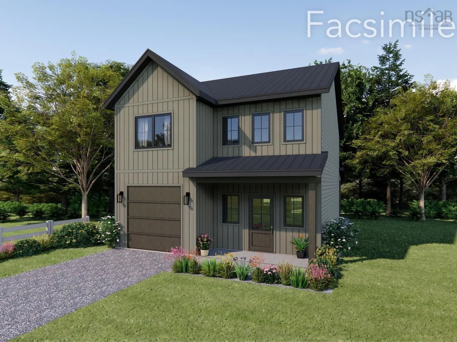 Loch Haven Lane Lot 24, Old Barns, NS B6L 1L8, 3 Bedrooms Bedrooms, ,3 BathroomsBathrooms,Residential,For Sale,Loch Haven,202518255